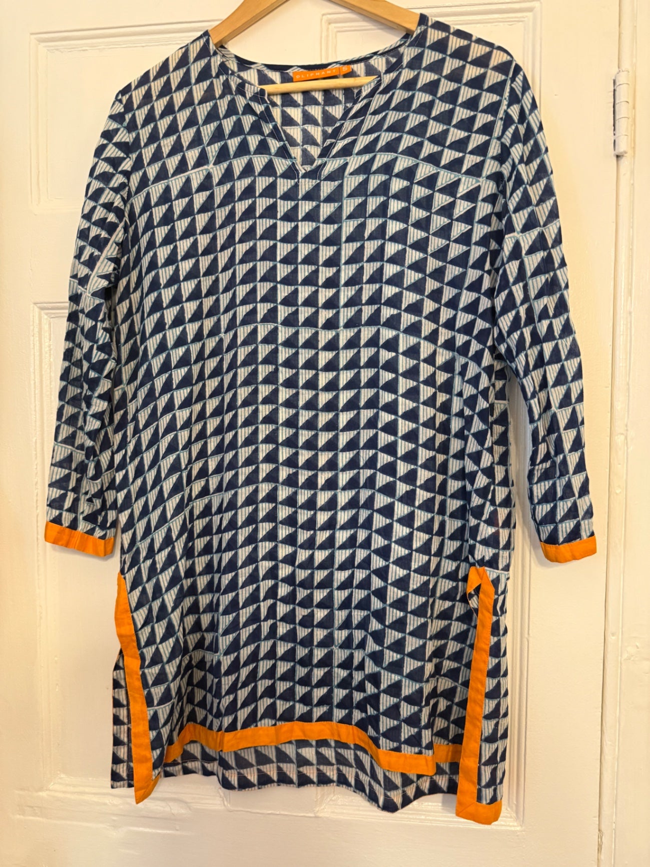 Oliphant Pantas Dress S Very Good