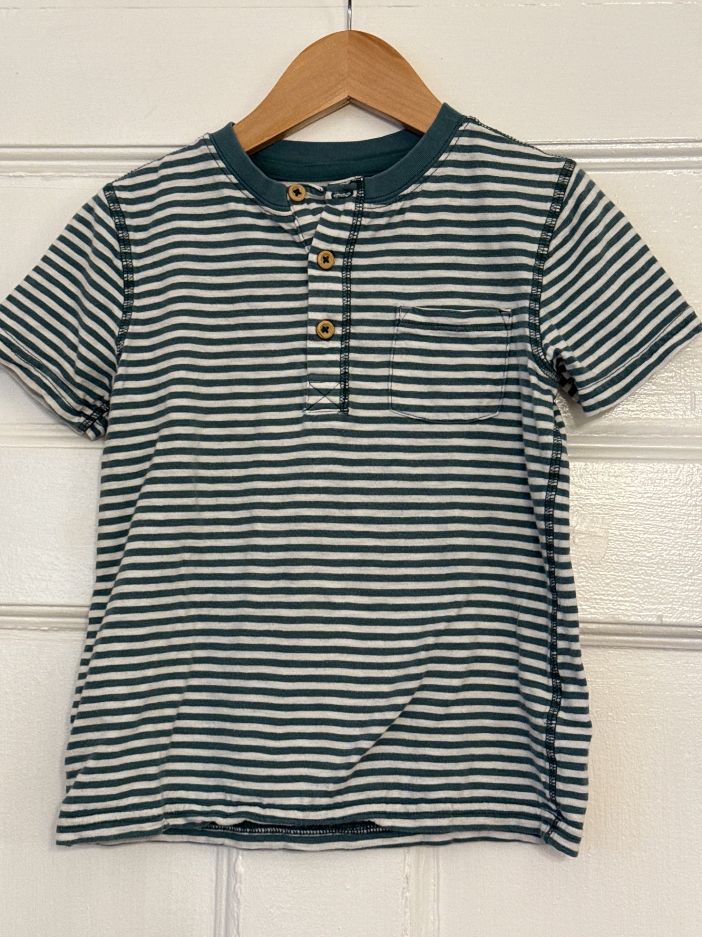 Mini Boden T-Shirt 6-7Y Very Good