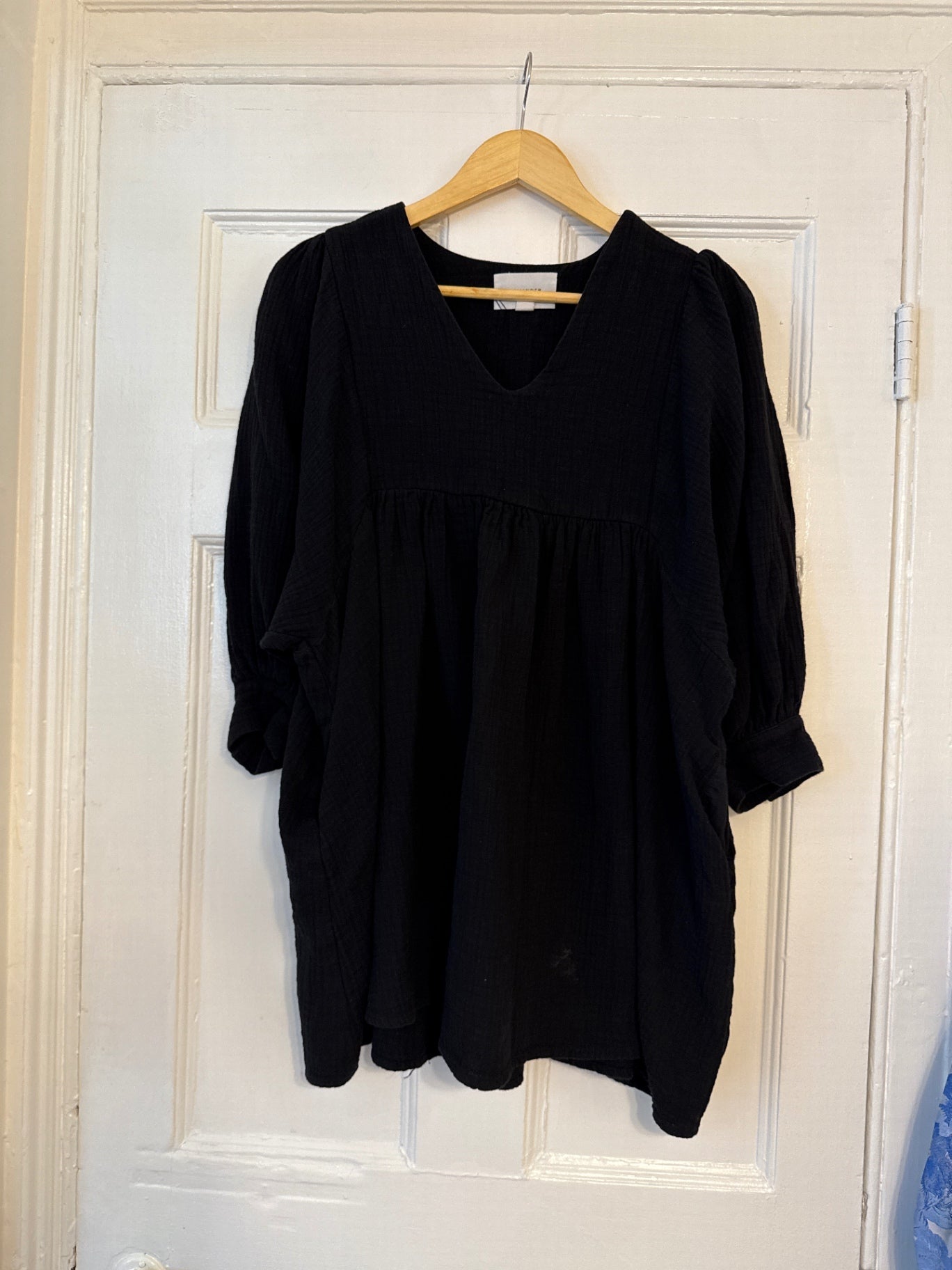 Pomander Place Dress S Very Good