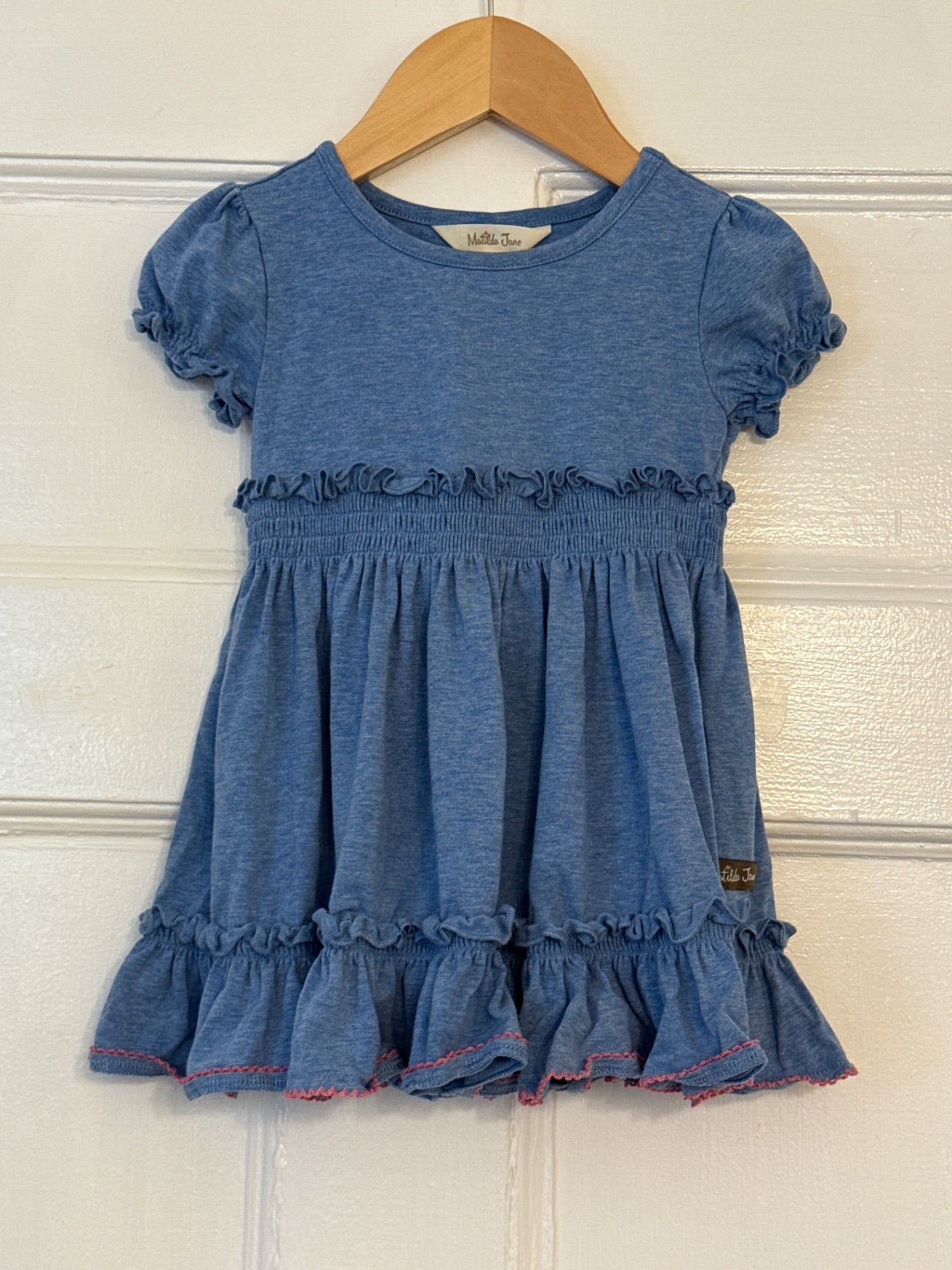 Matilda Jane Dress 18-24mo.