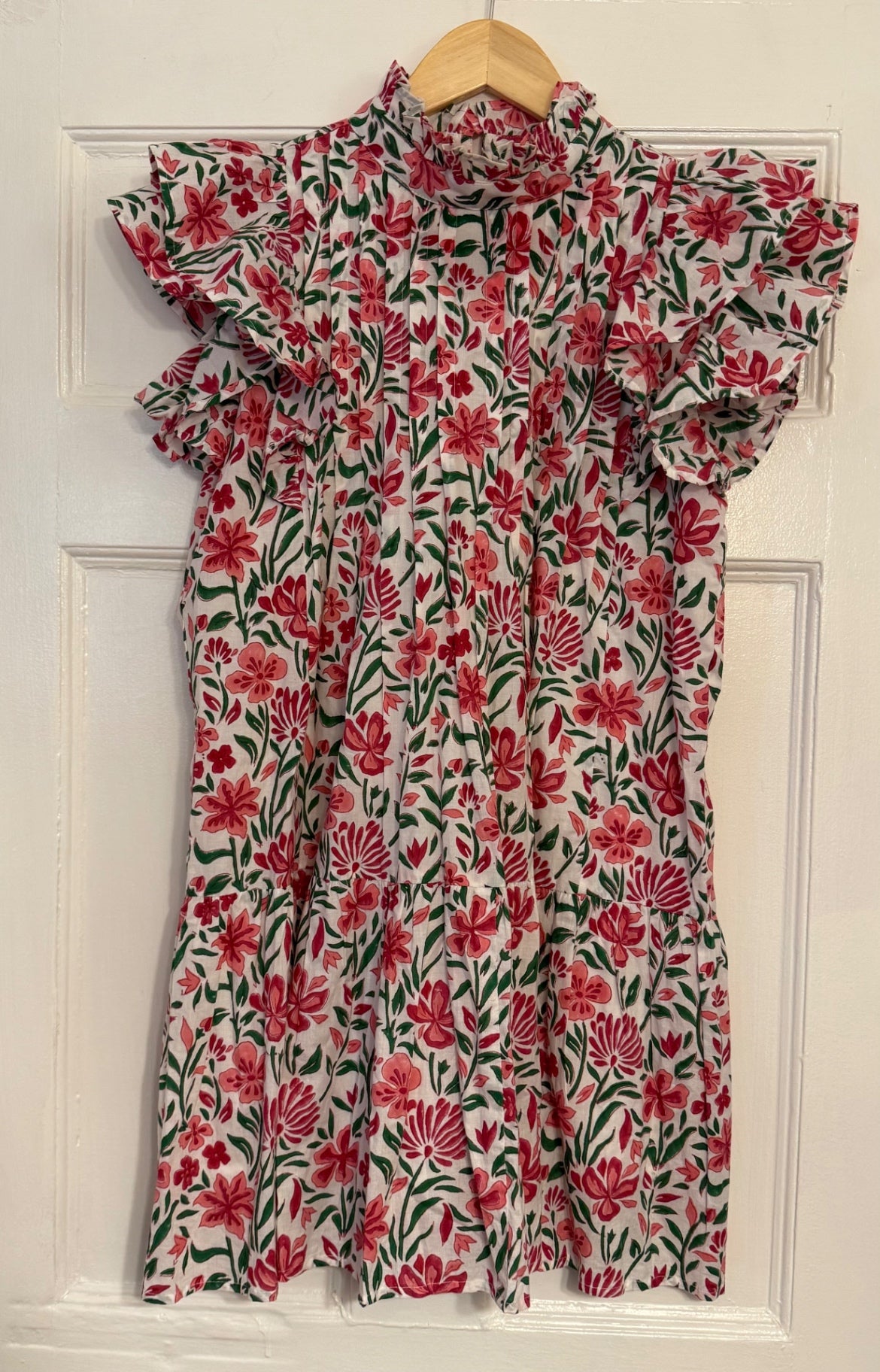 Victoria Dunn Dress XS/S Very Good