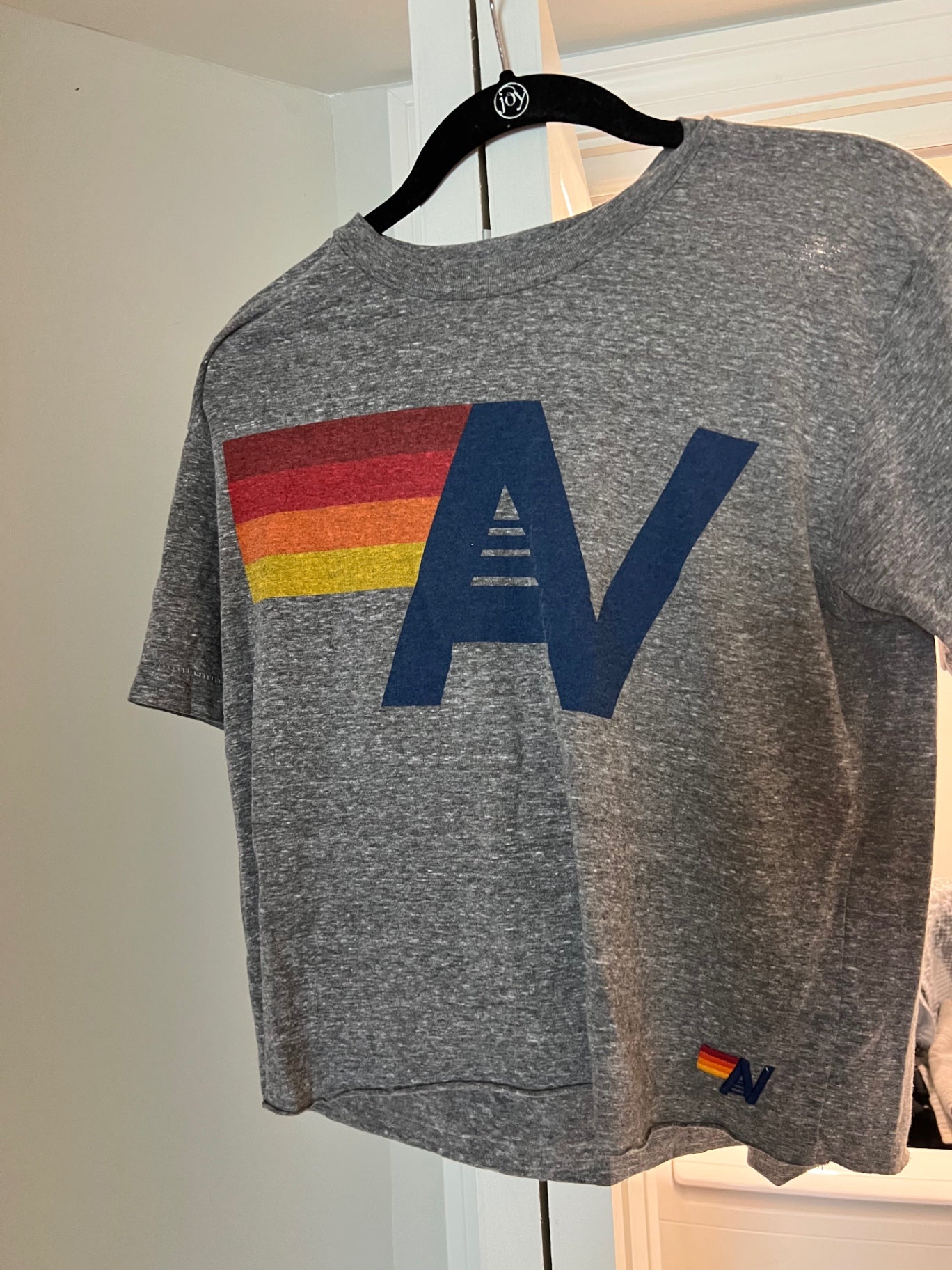 Aviator Nation T-Shirt M Very Good