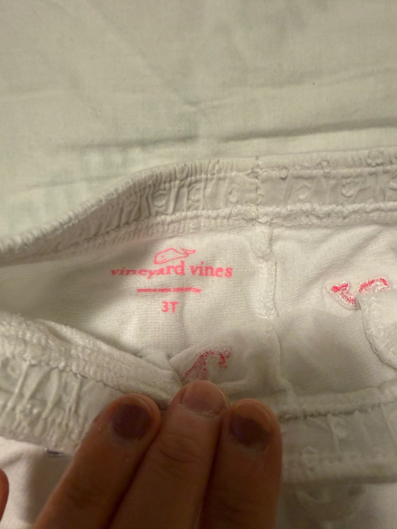 Vineyard Vines Shorts 3T Very Good
