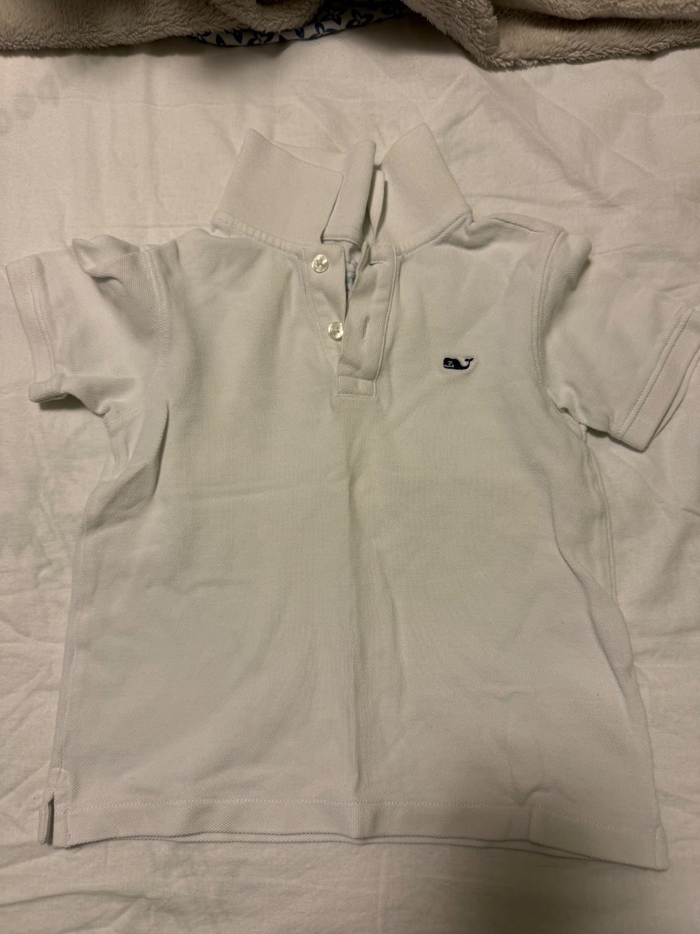 Vineyard Vines Polo Shirt 2T Very Good