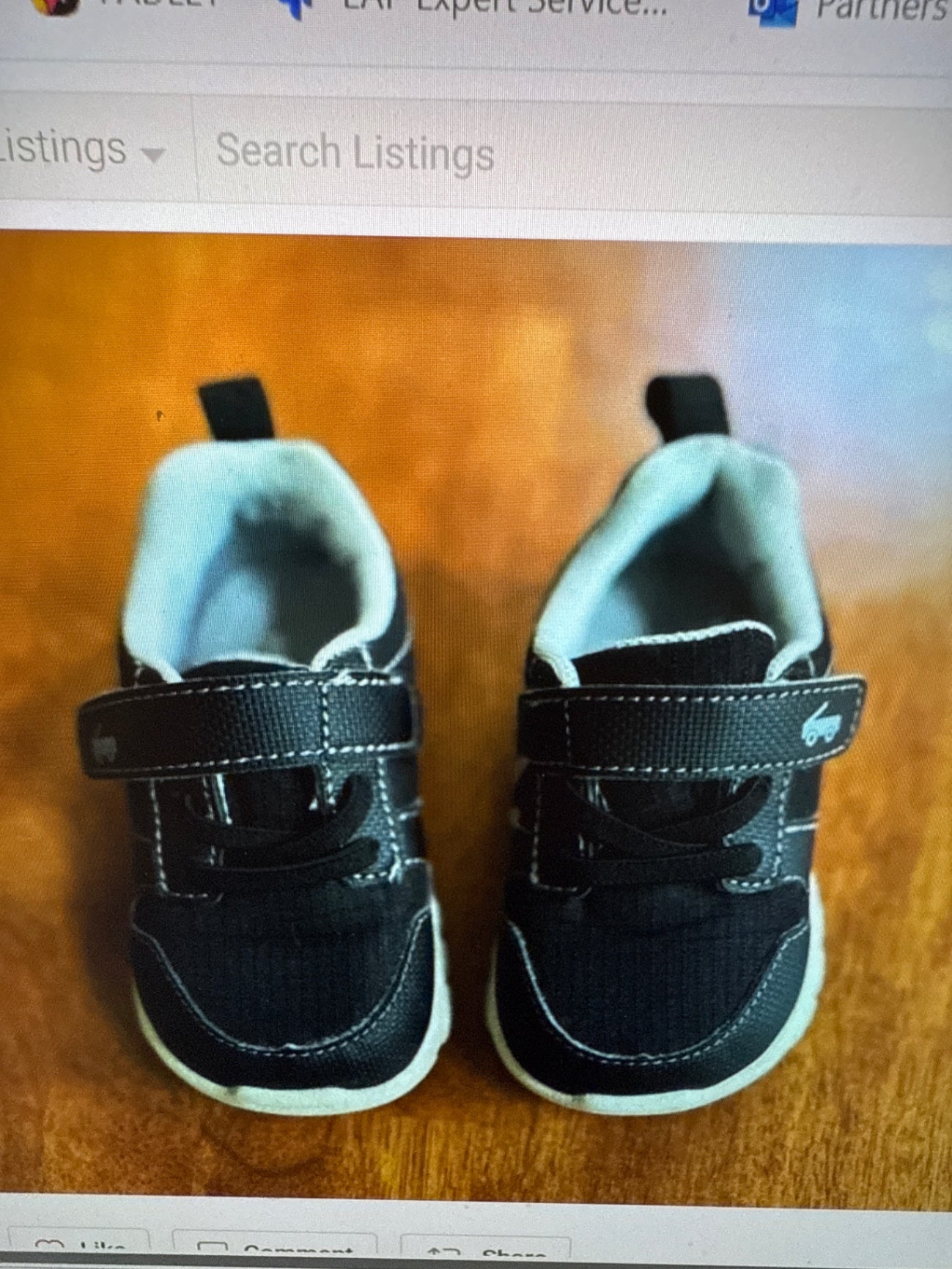 See Kai Run Shoes 7