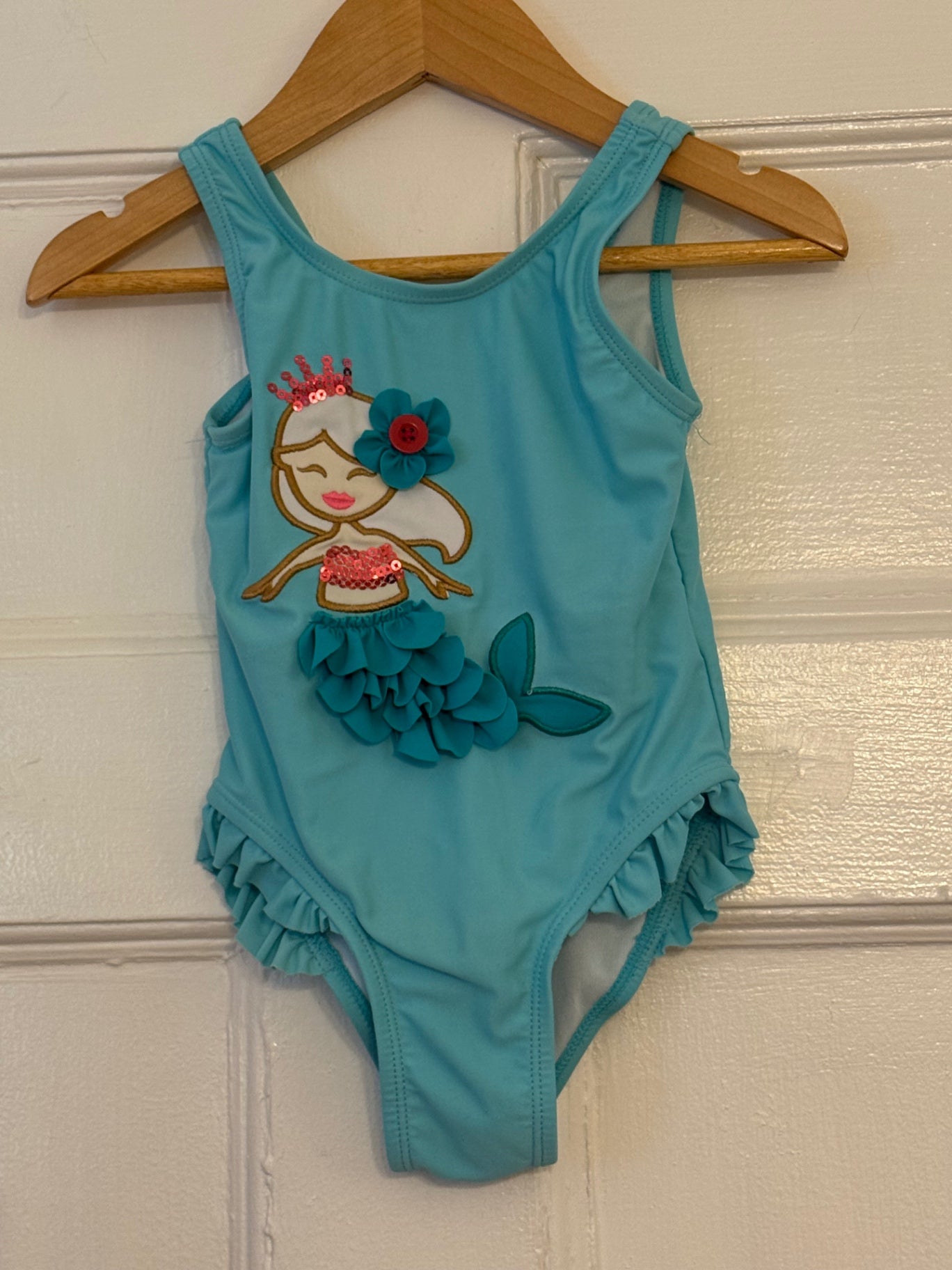 flapdoodles Swimsuit 4 Very Good