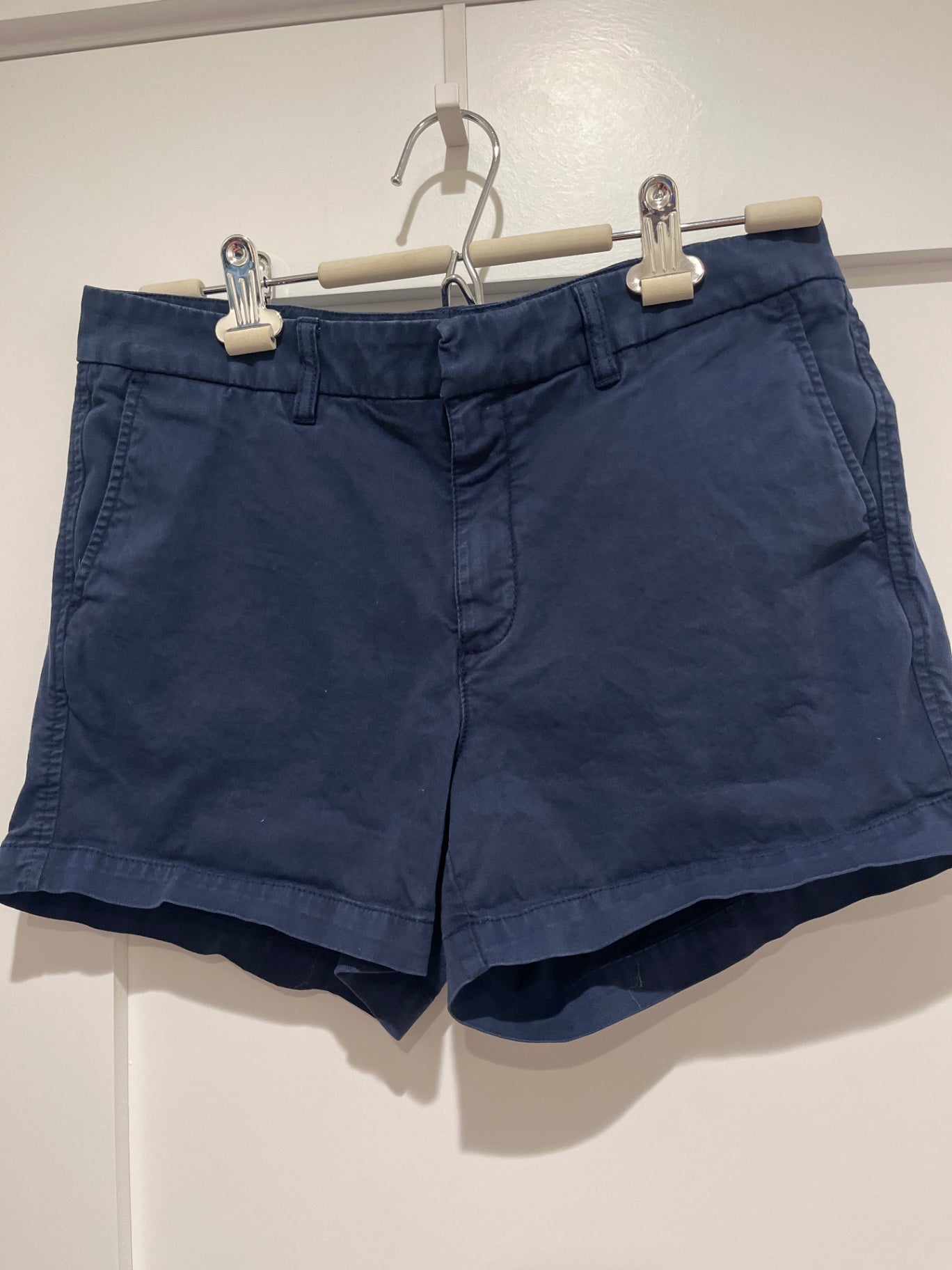 Quince Shorts 4 Very Good