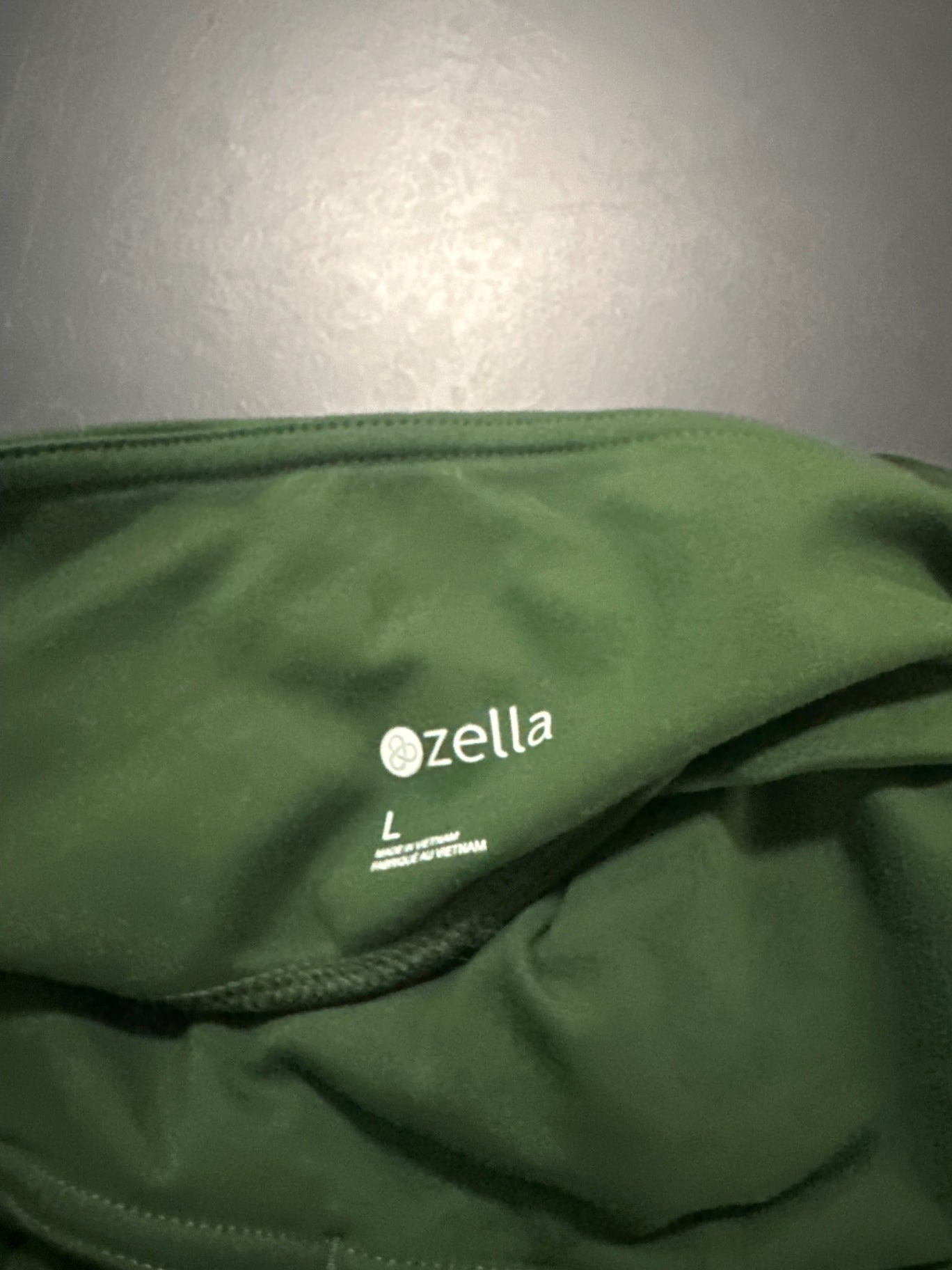 Zella Jacket L/XL Very Good
