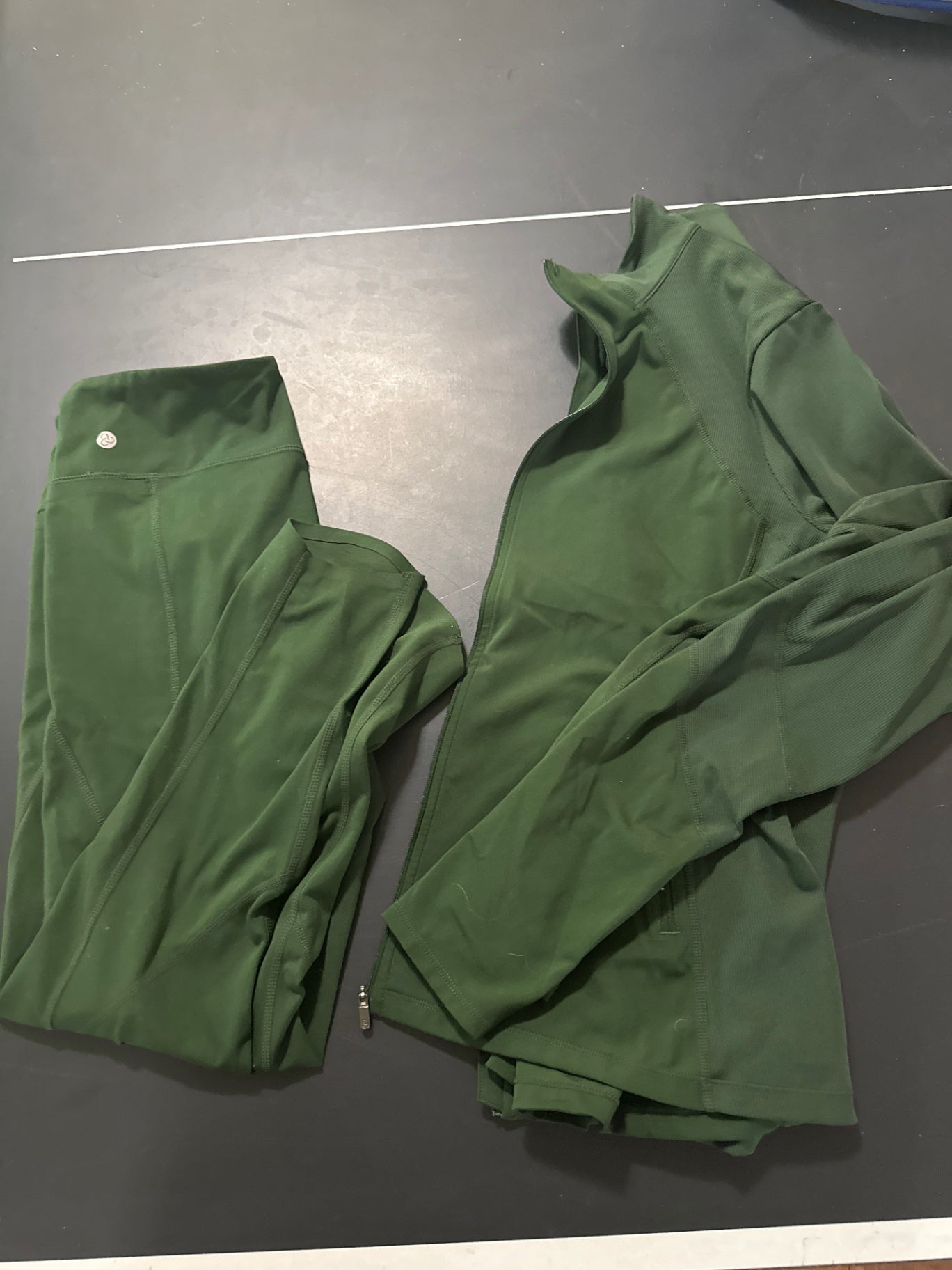 Zella Jacket L/XL Very Good