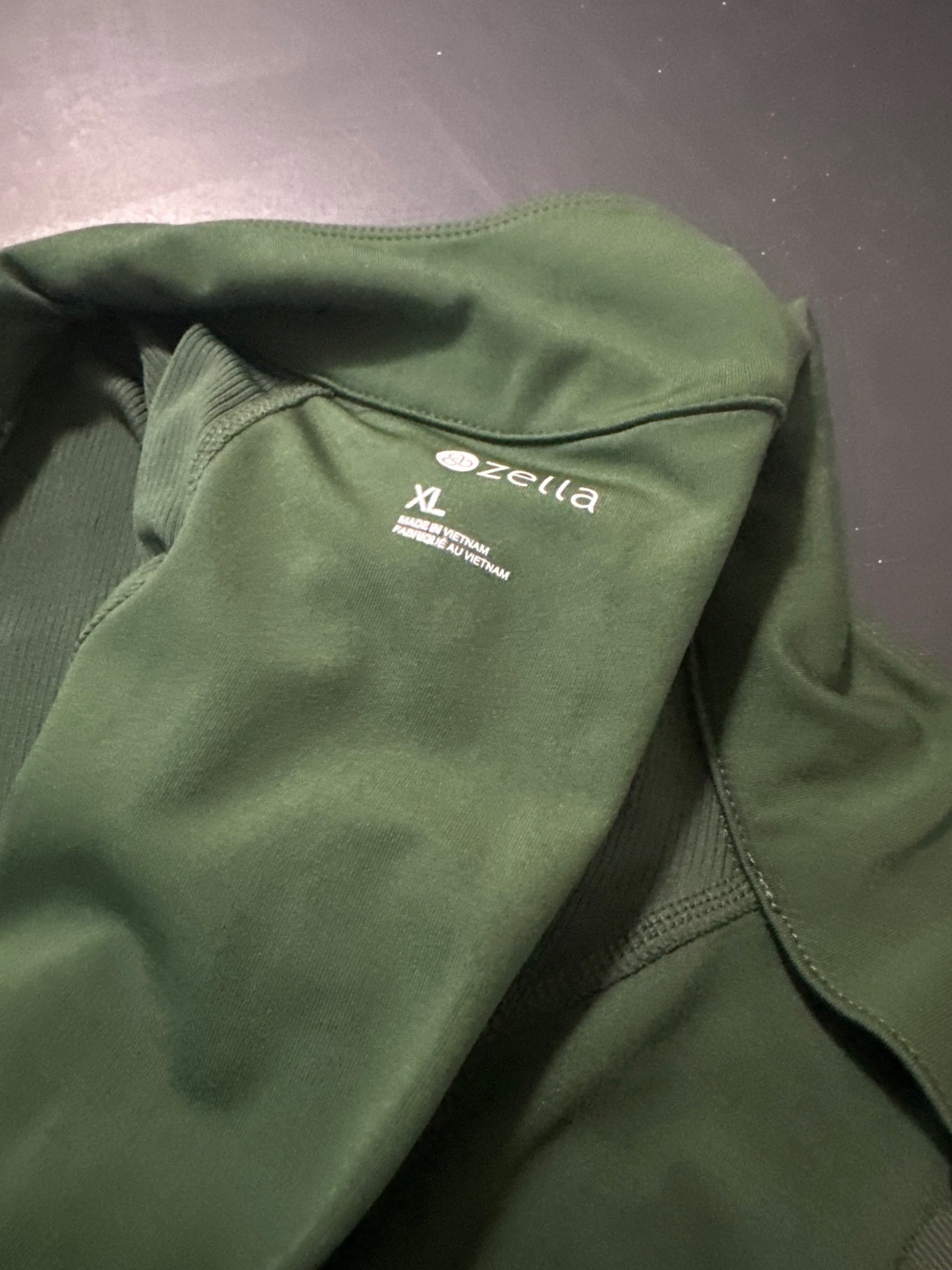 Zella Jacket L/XL Very Good