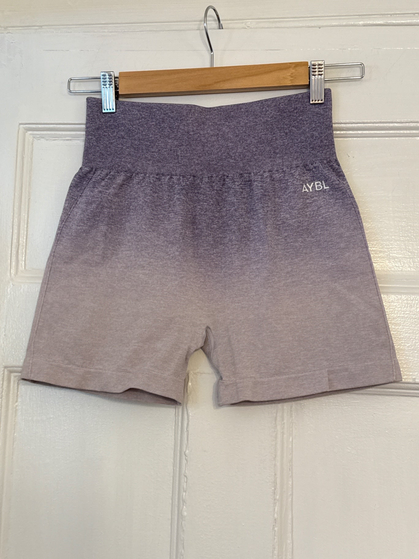 AYBL Shorts S Very Good