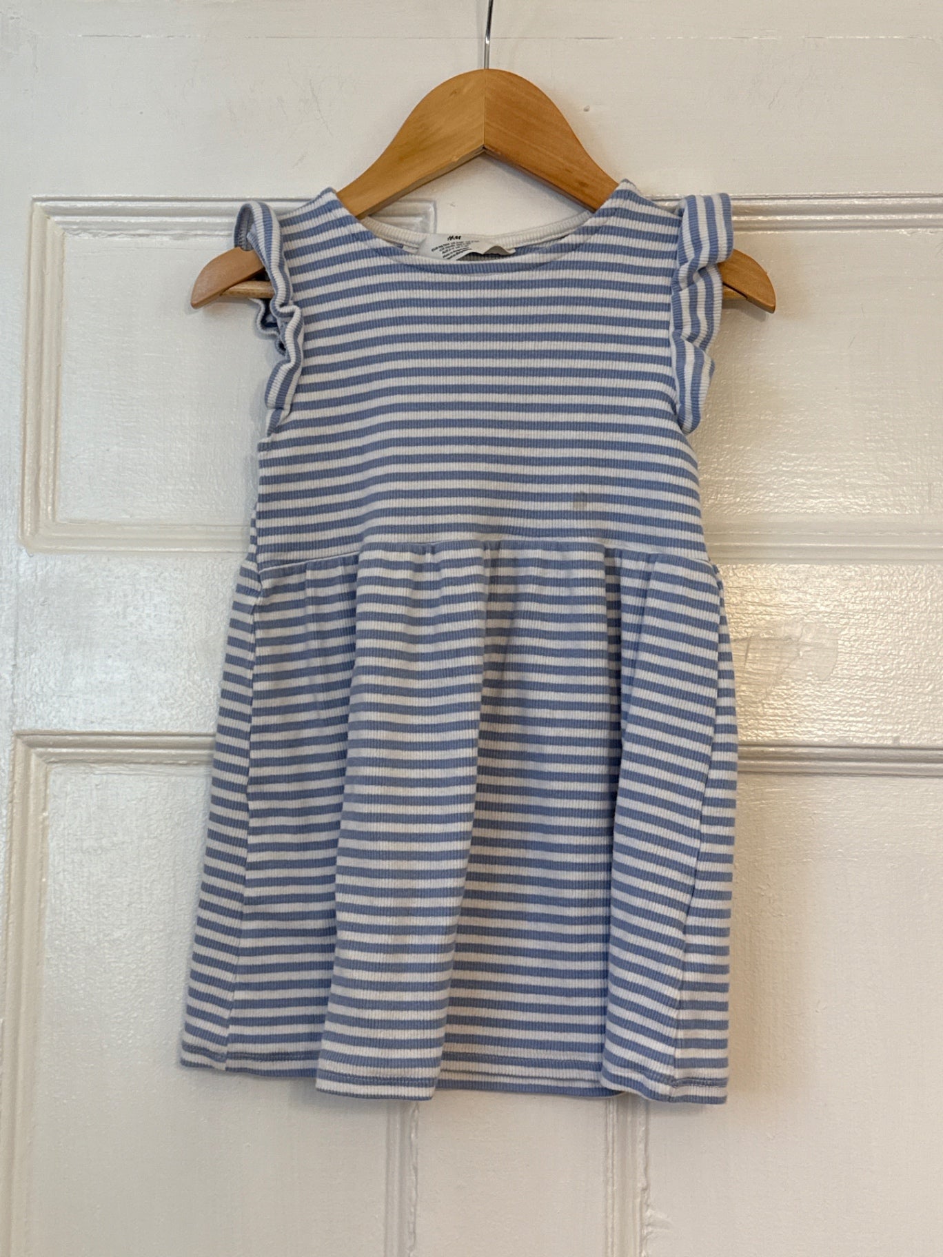 H&M Dress 3T AS IS