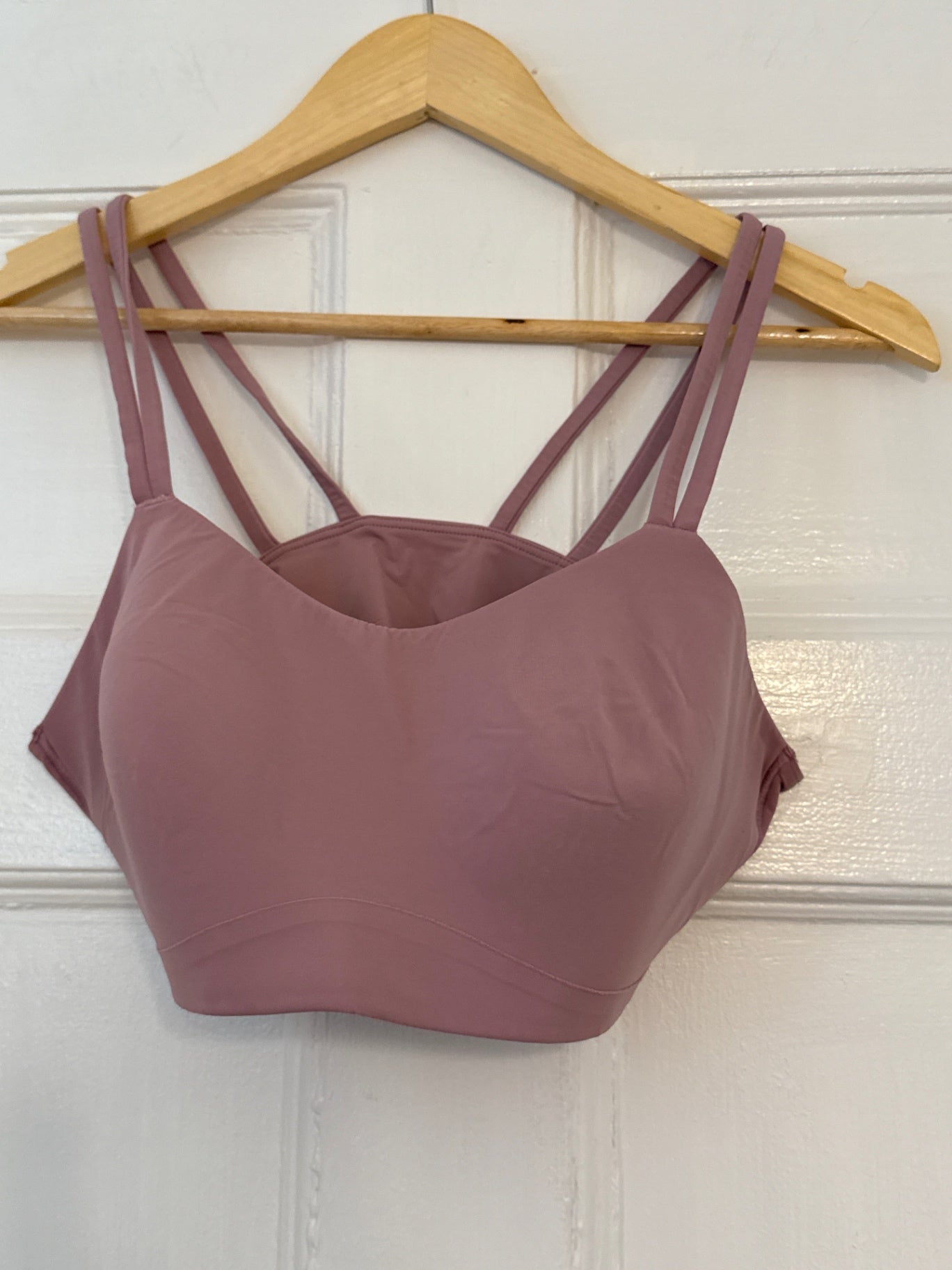 Lululemon Activewear M/L Very Good