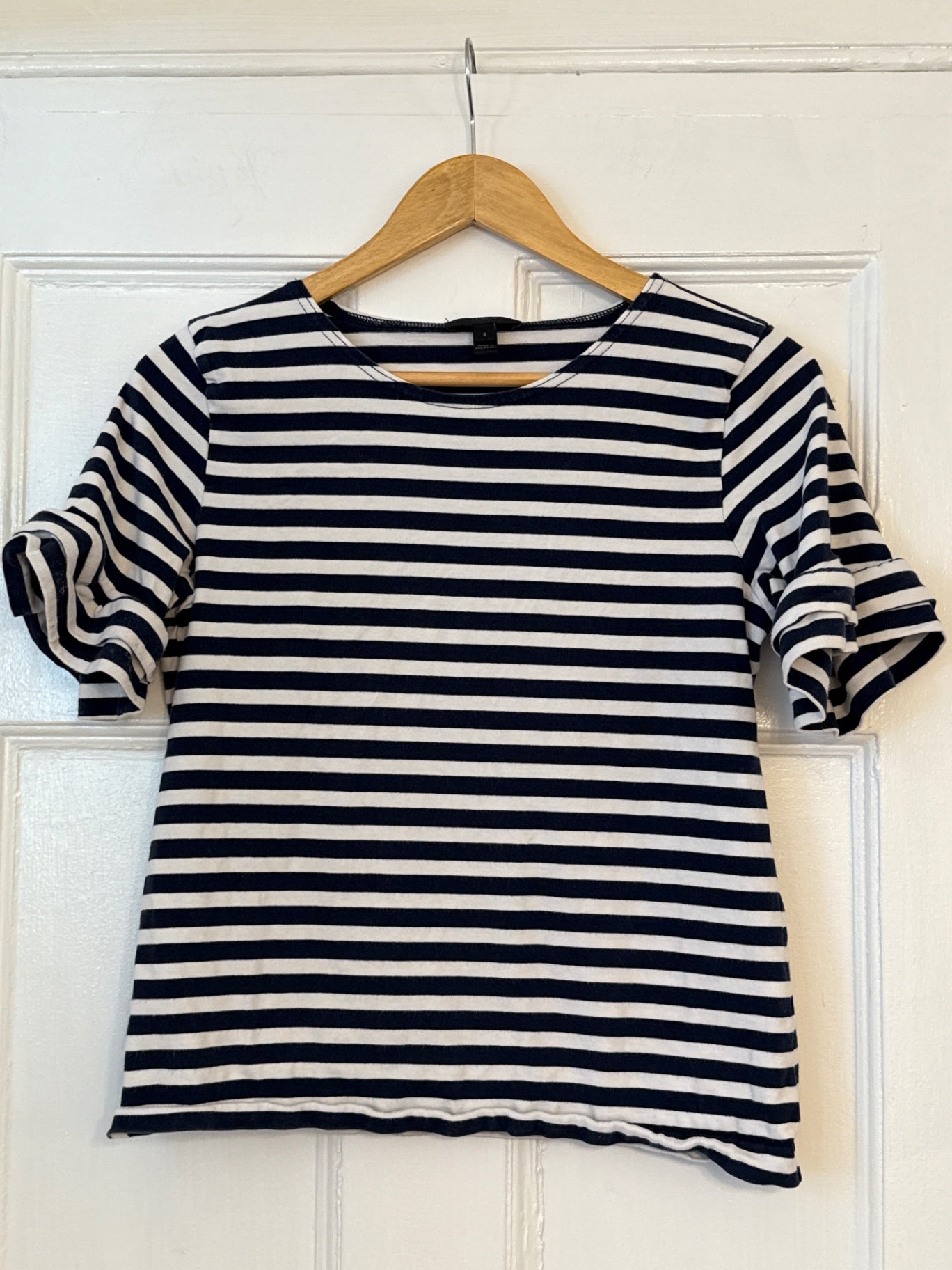 J. Crew Top S Very Good