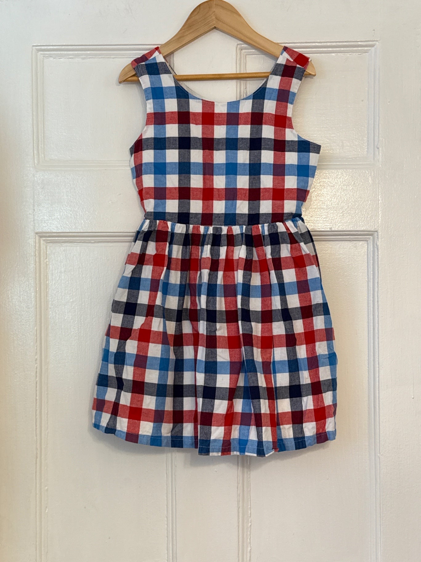 Cat & Jack Dress 6 Very Good