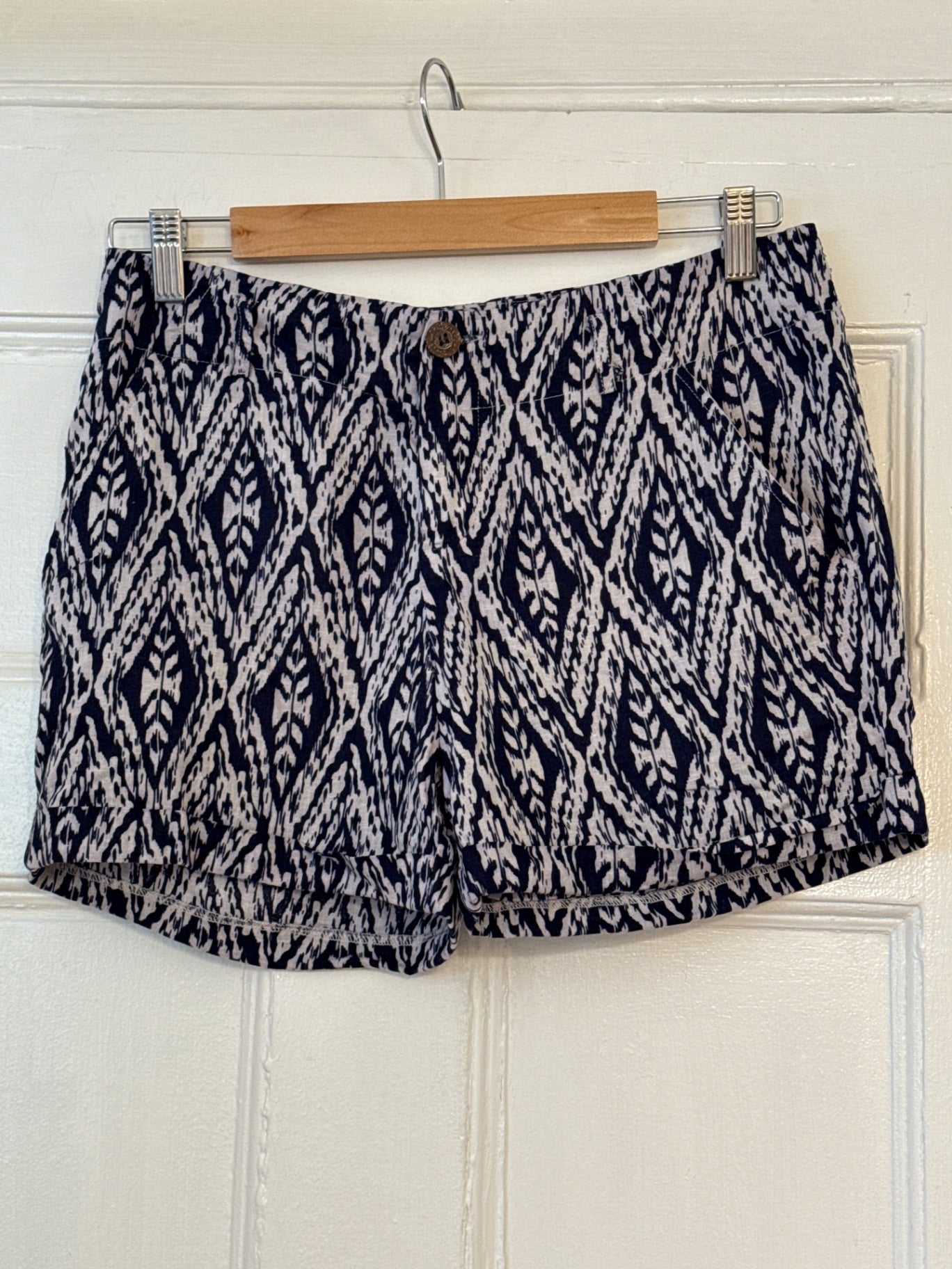 Cynthia Rowley Shorts 6 Good