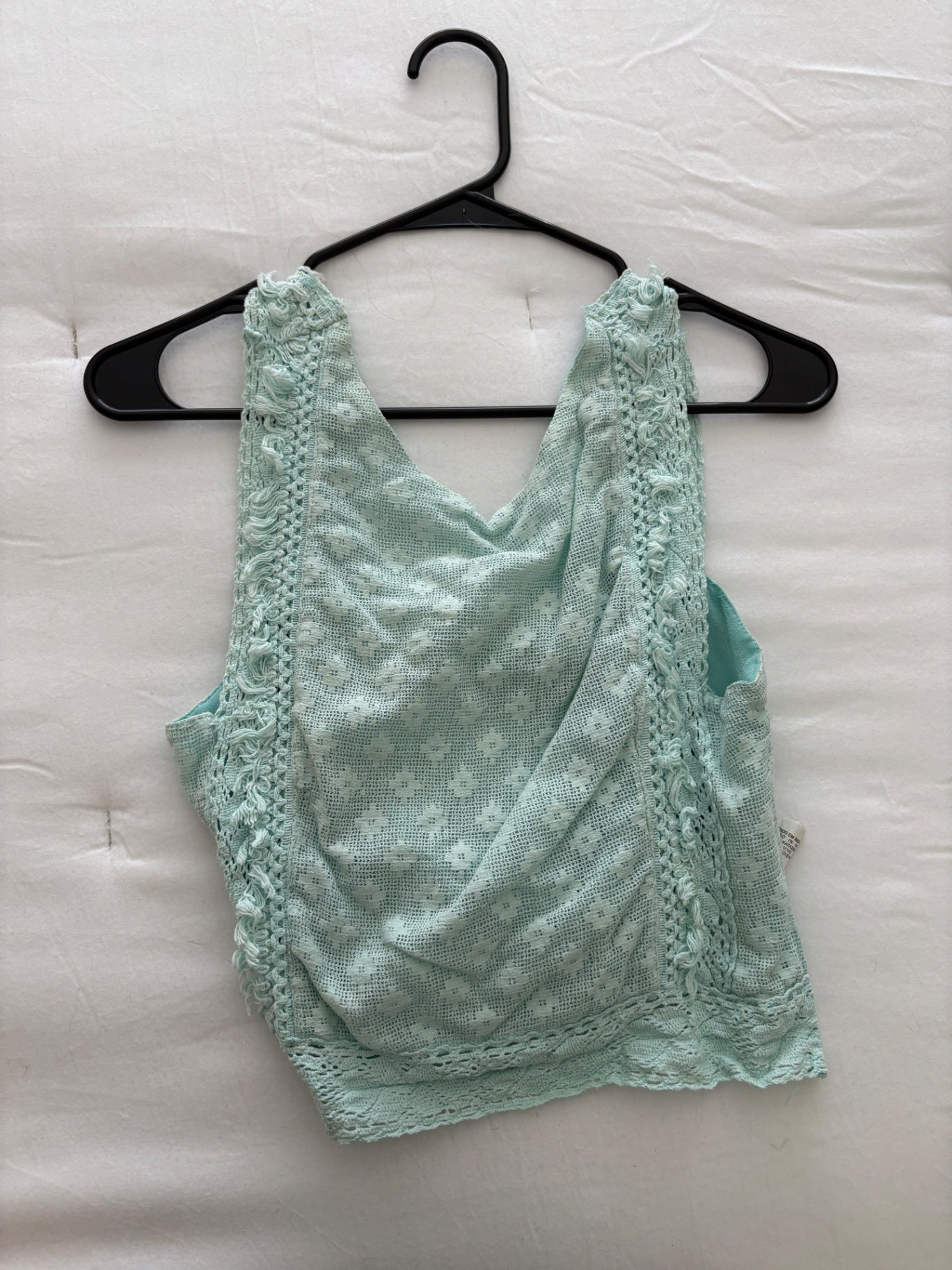 Zara Top M Good