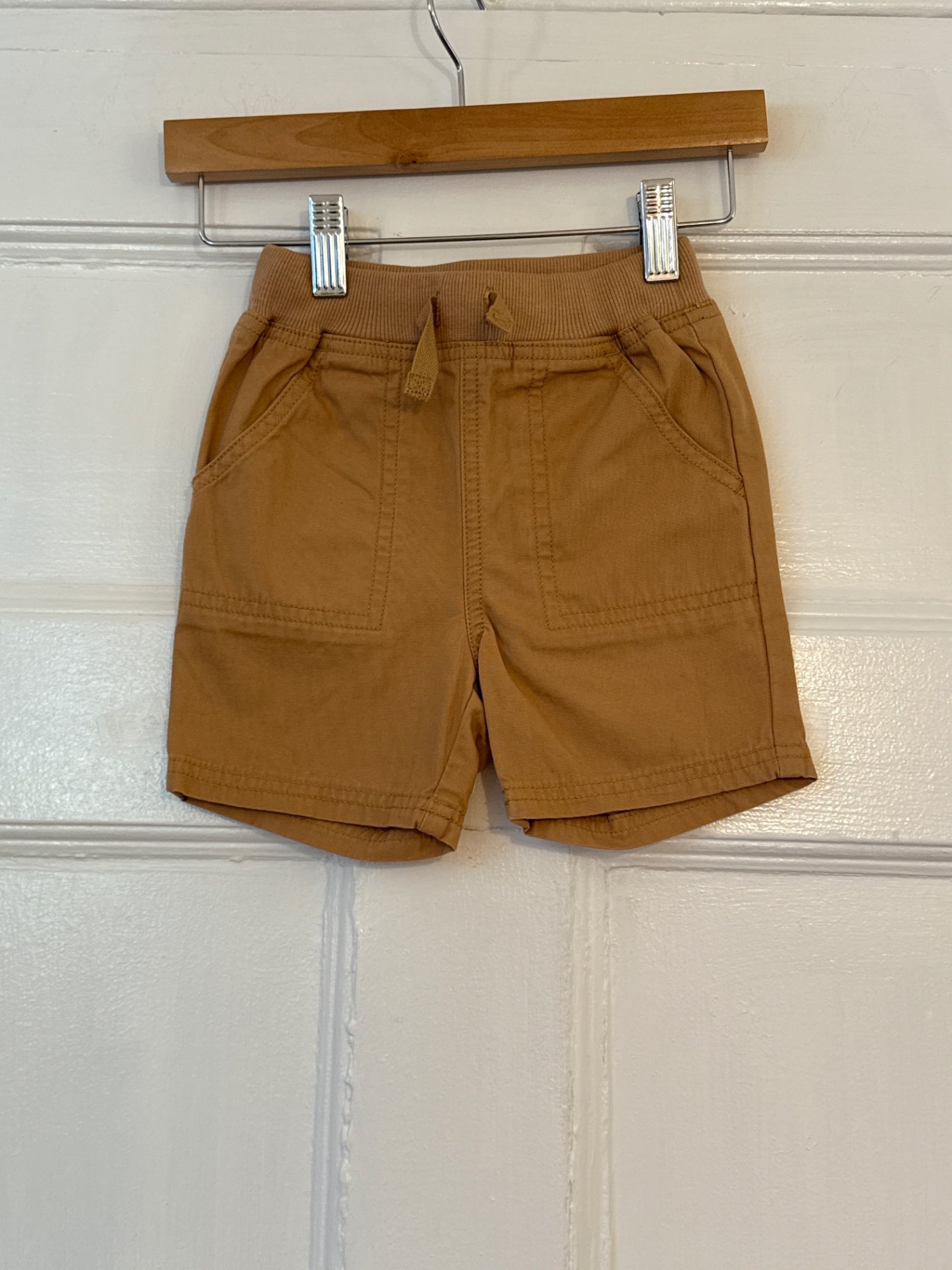 Hanna Andersson Shorts 2T Very Good