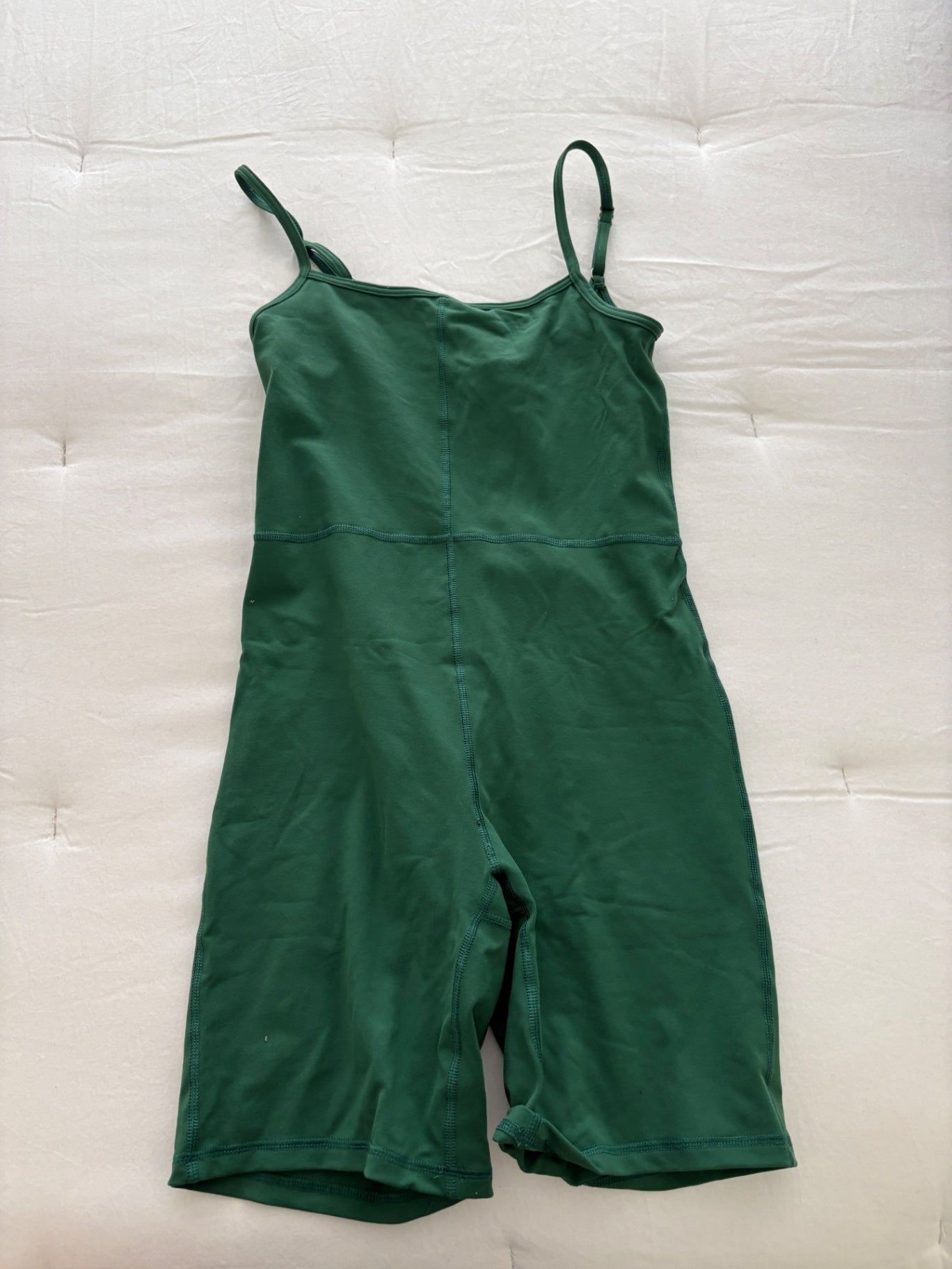 Unknown Romper S