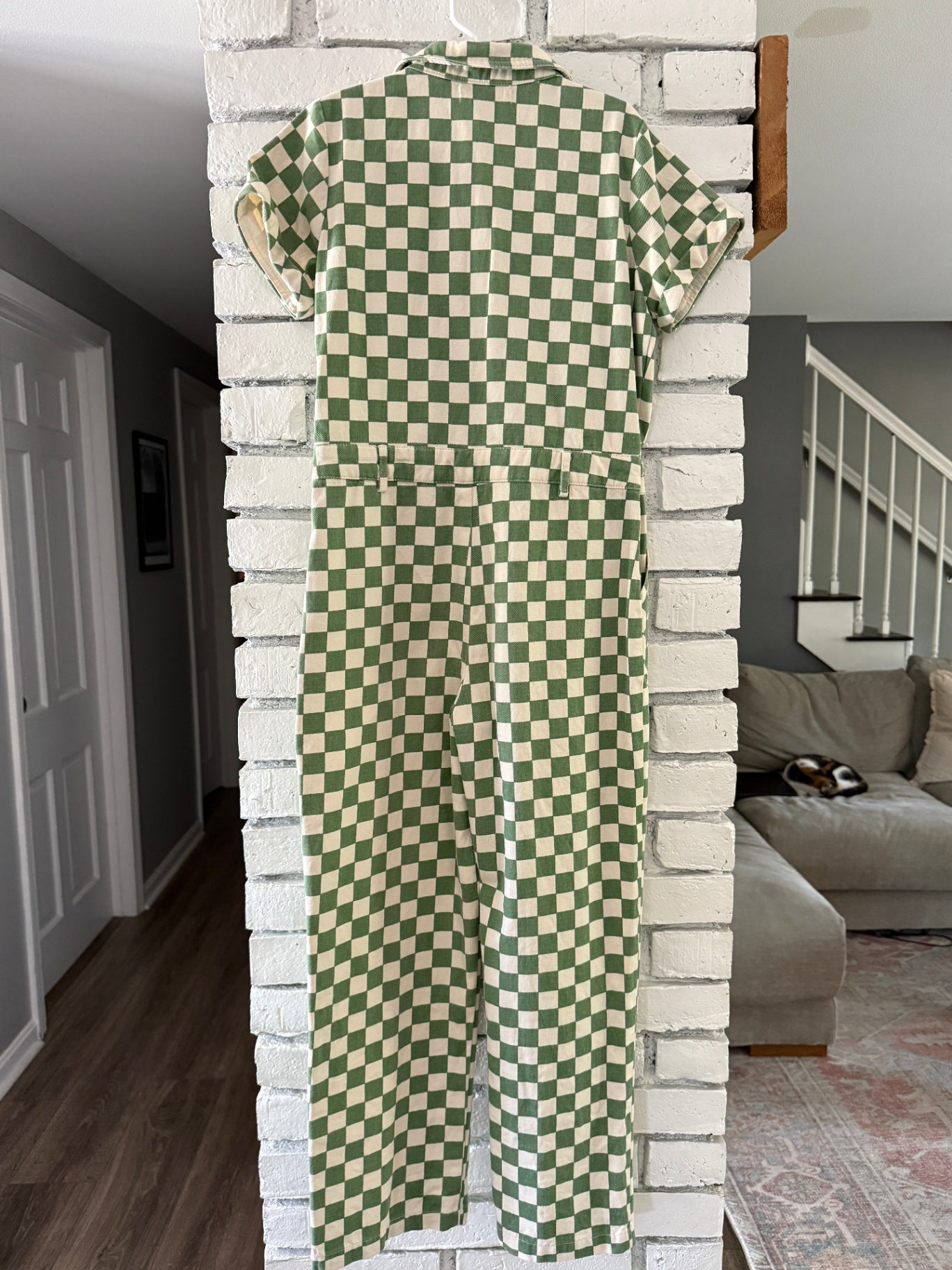 ROOLEE Jumpsuit 9/10 Very Good