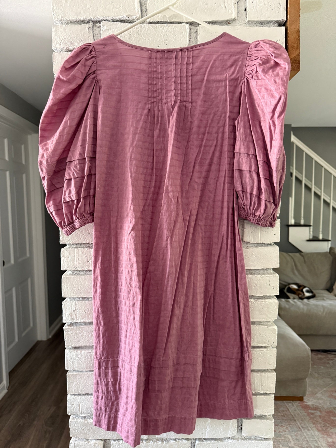 SUMMERSVLT Dress XS Very Good