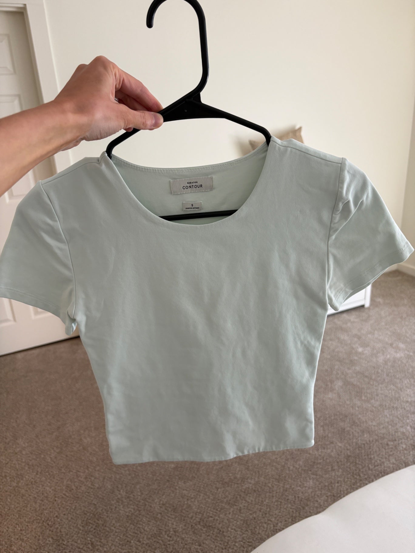 Babaton T-Shirt S