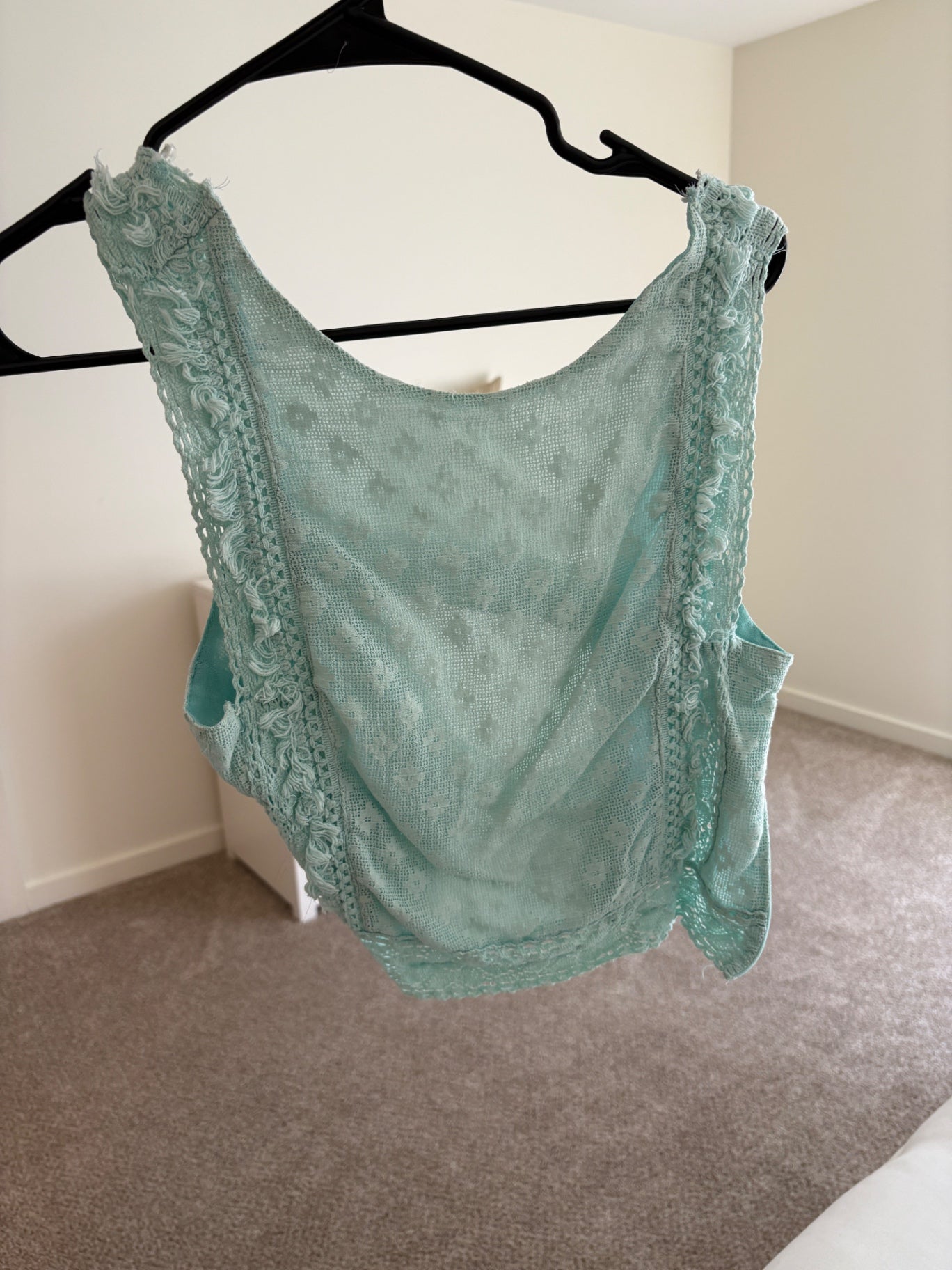 Zara Top M Good