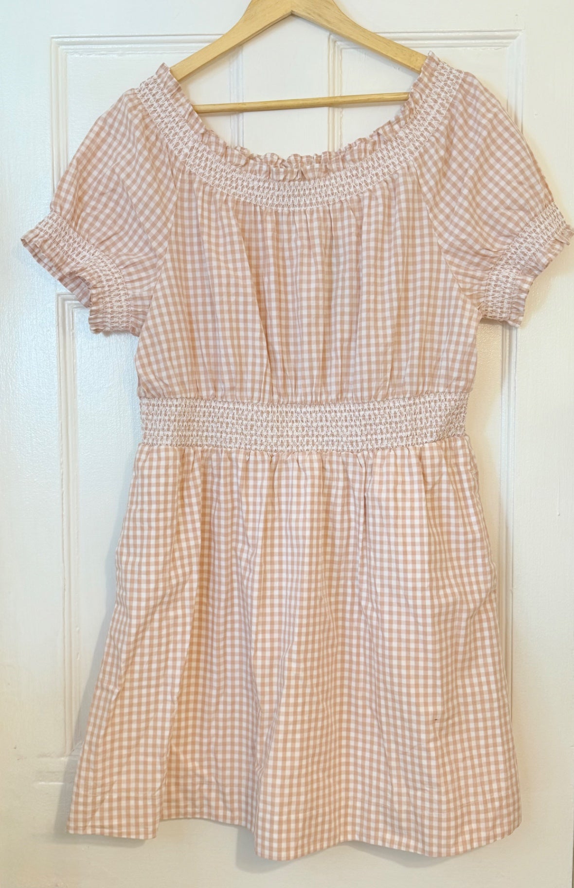 J. Crew Dress L New with tags