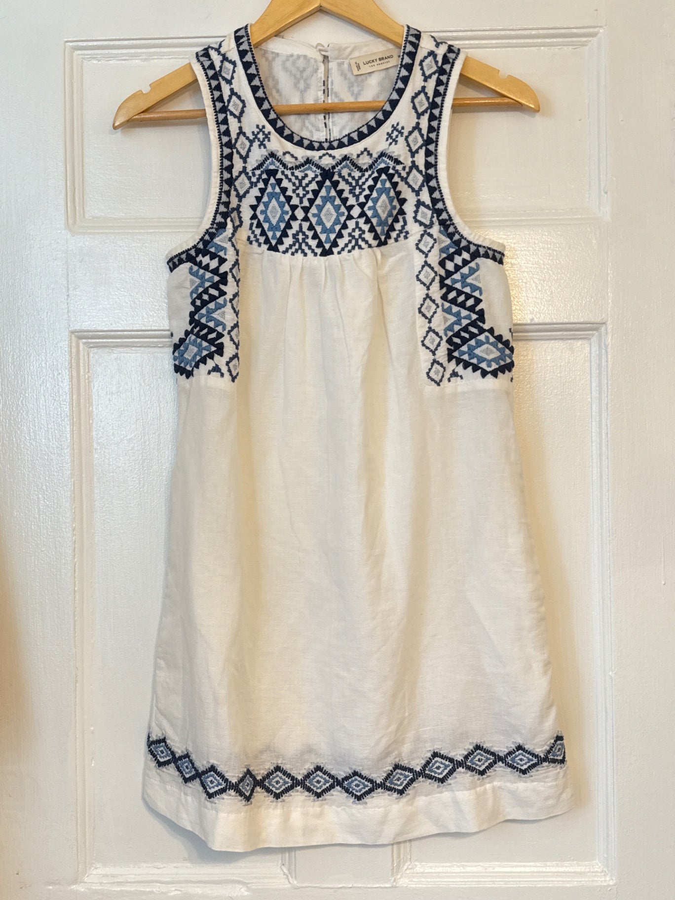 Lucky Brand Dress XS Very Good