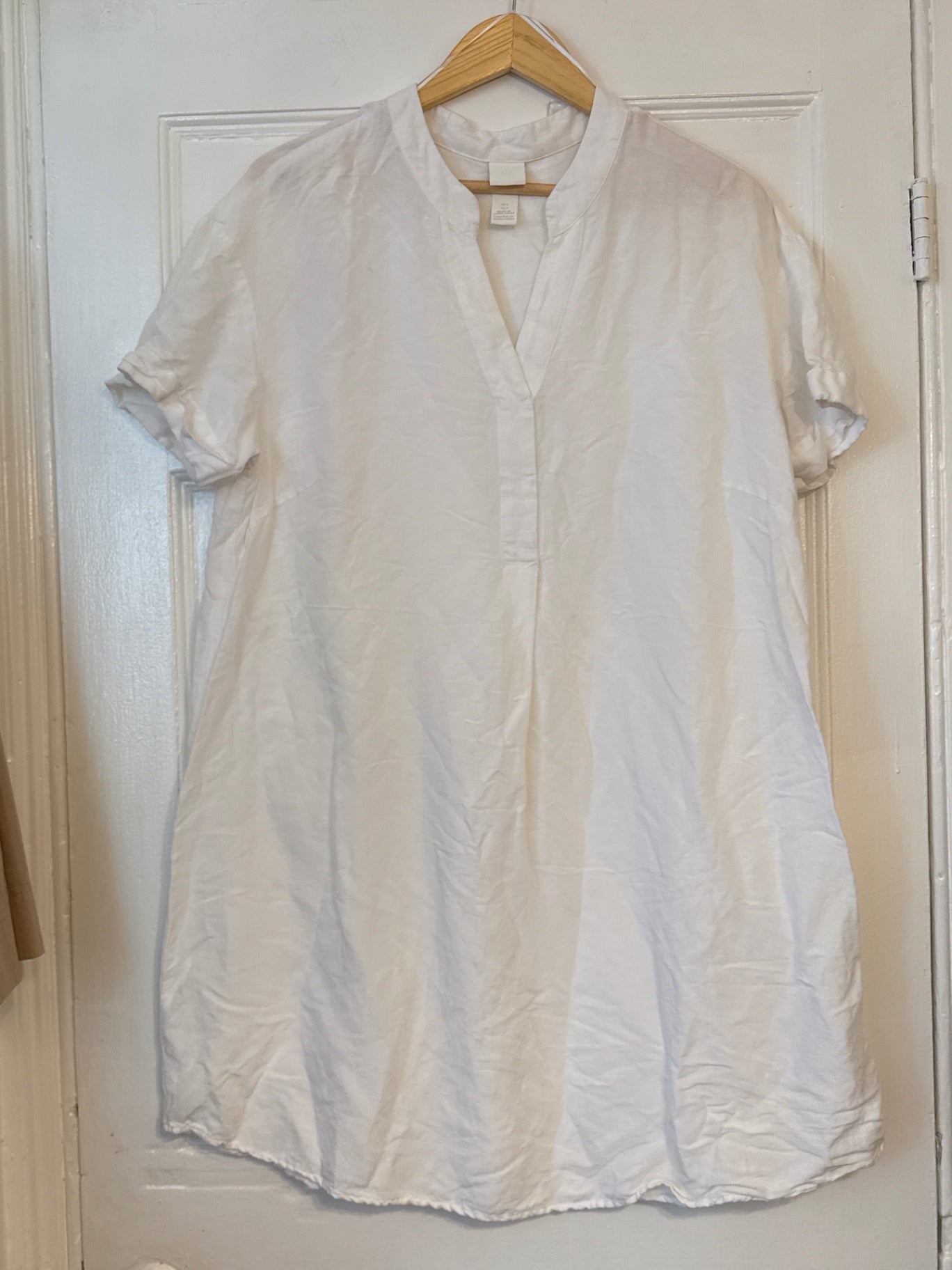 H & M Dress S Very Good