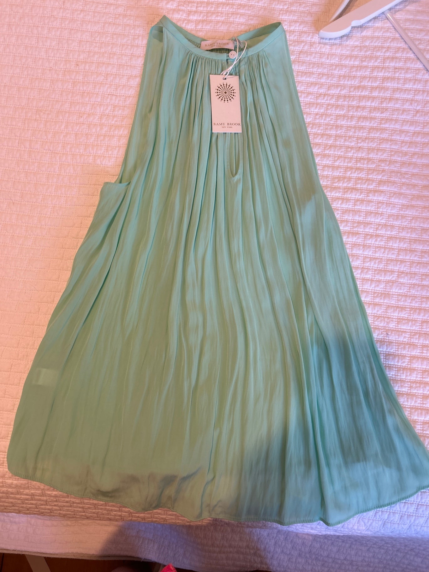 Ramy Brook Shirt XS NWT