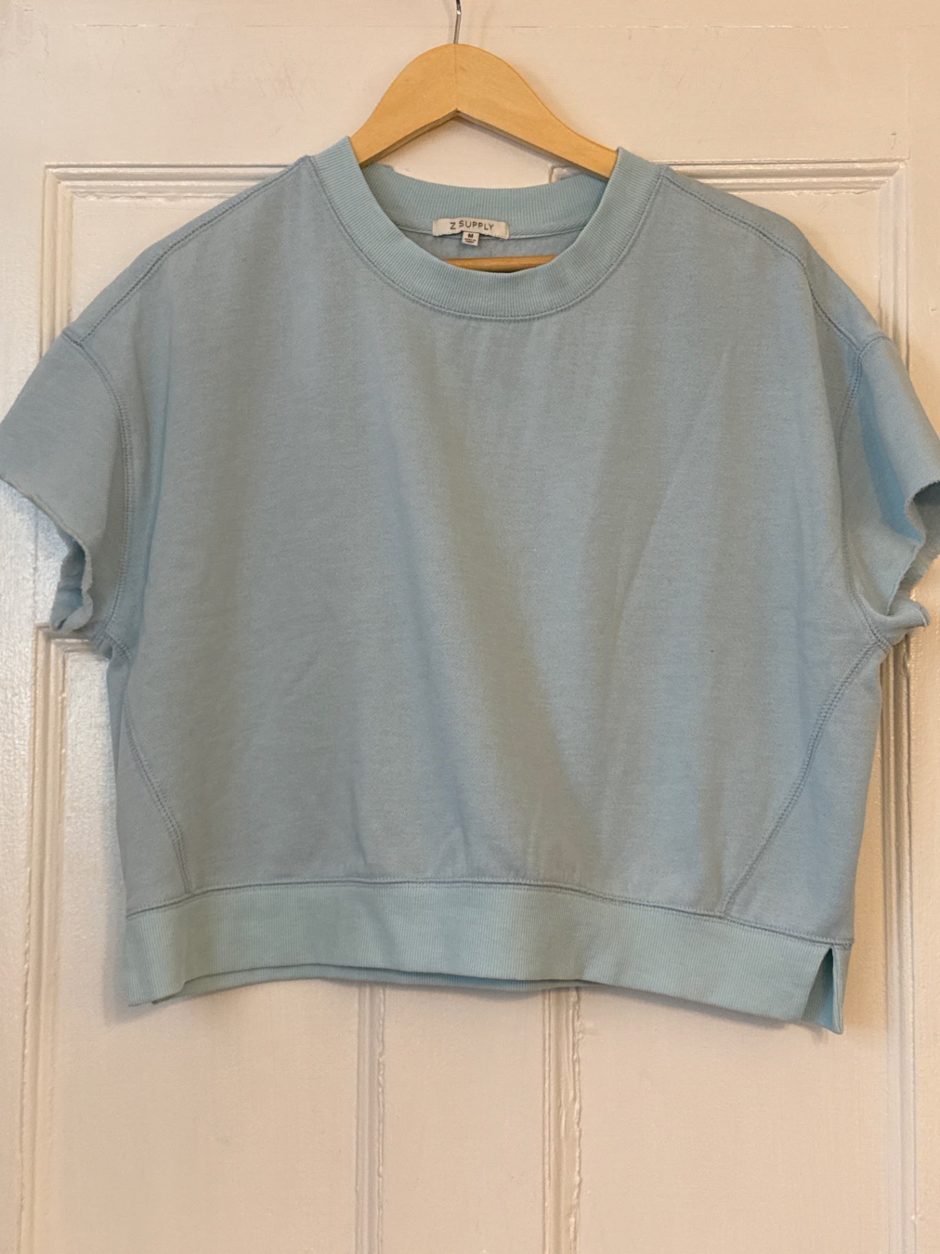 Z Supply Sweater M Very Good