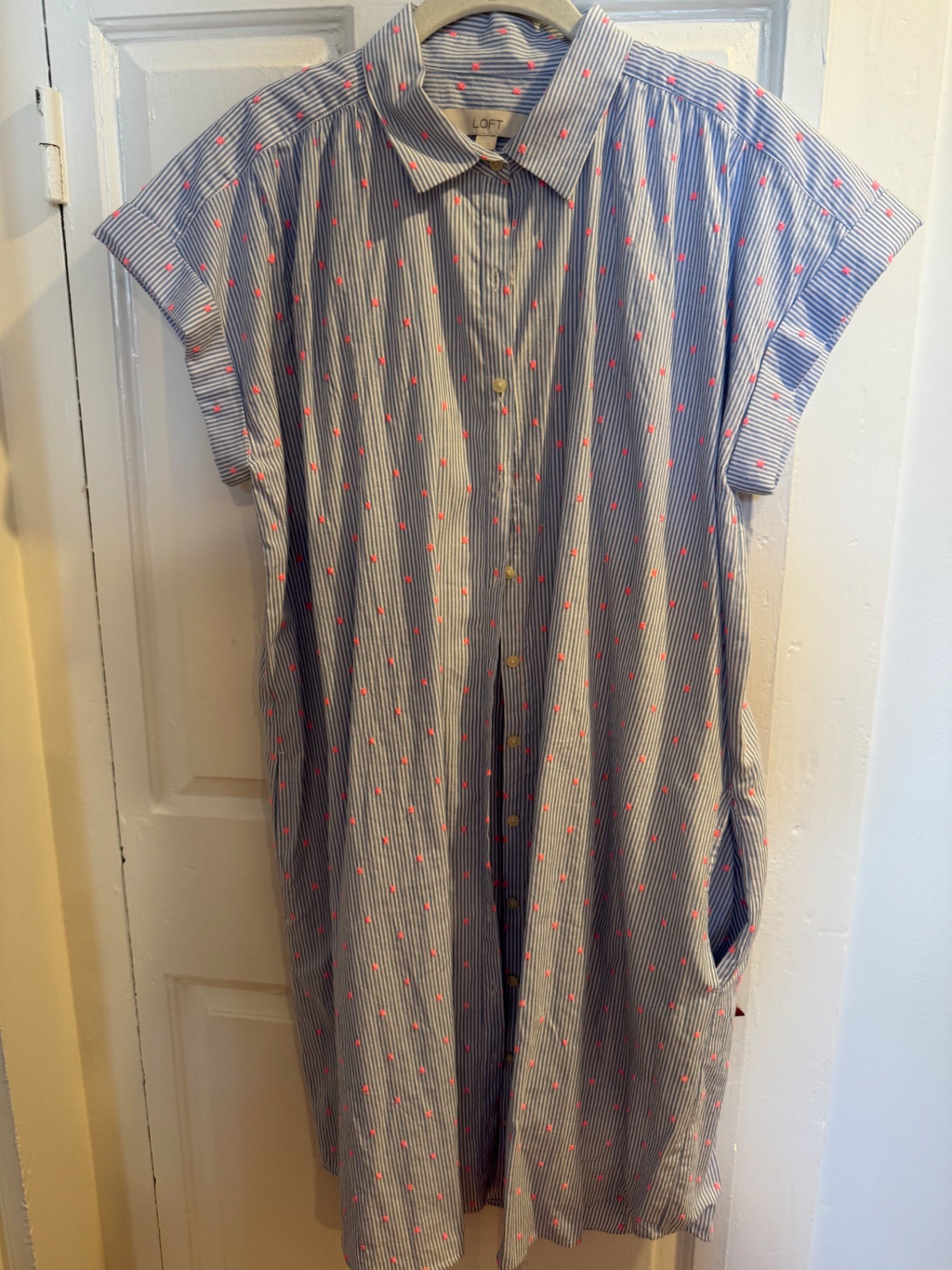 LOFT Tunic L Very Good