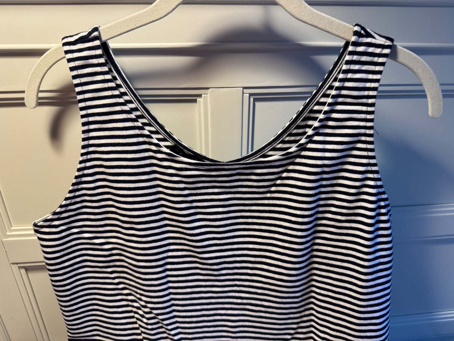 Talbots tank top M