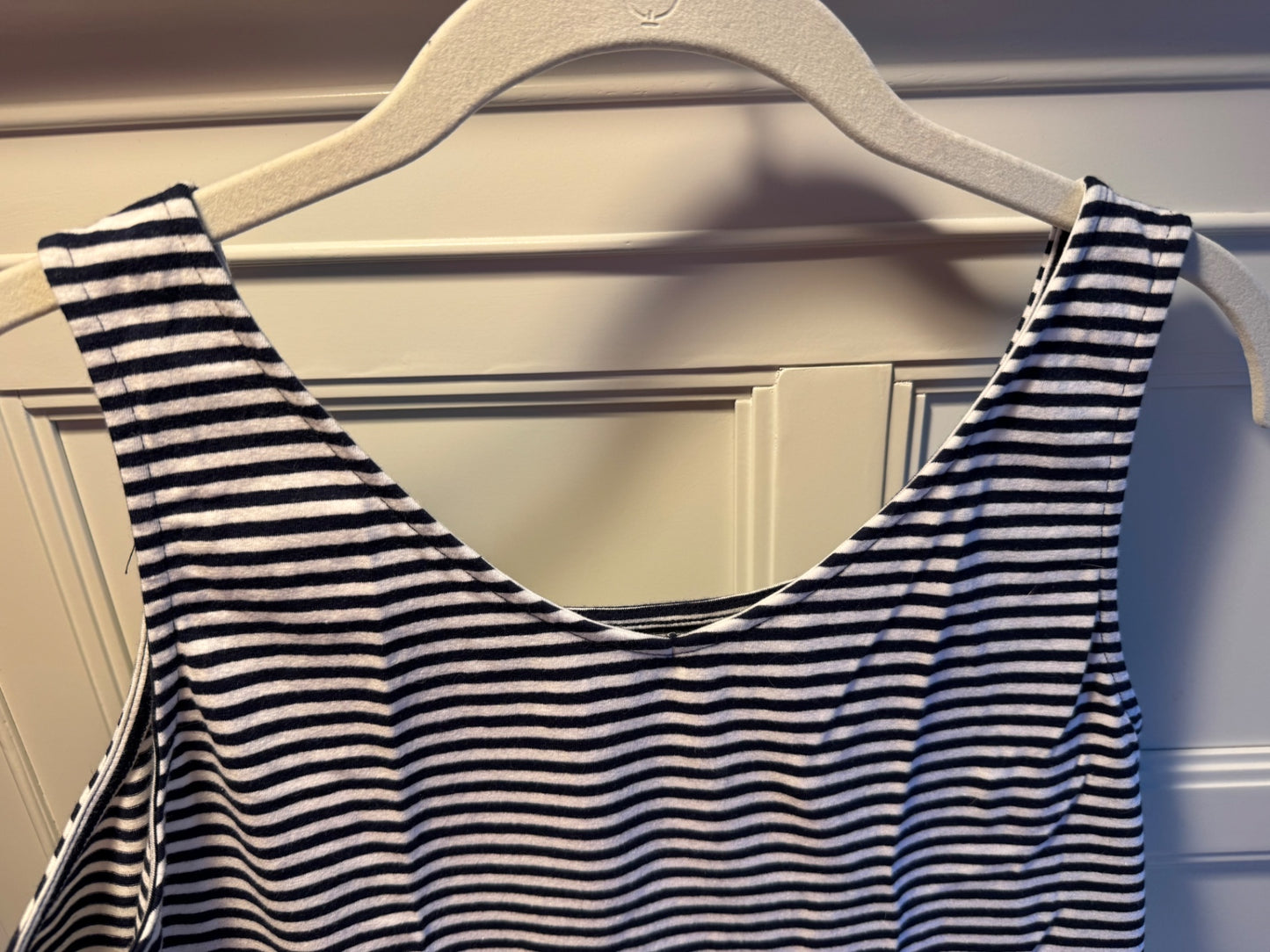 Talbots tank top M