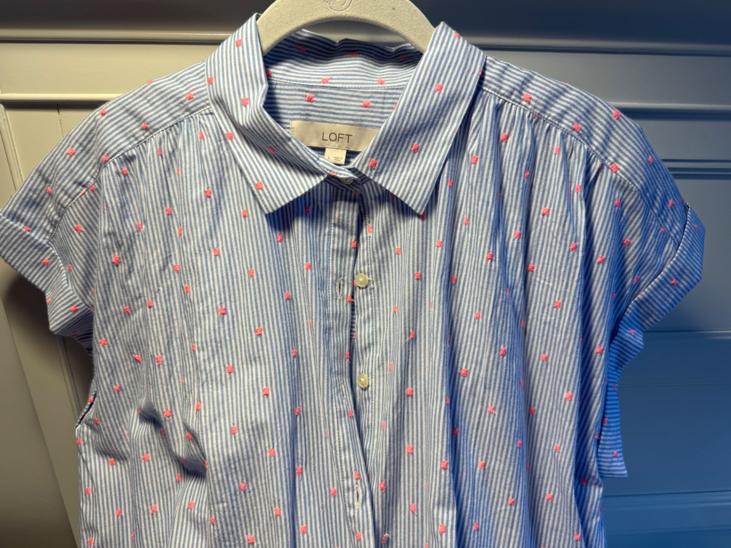 LOFT Tunic L Very Good