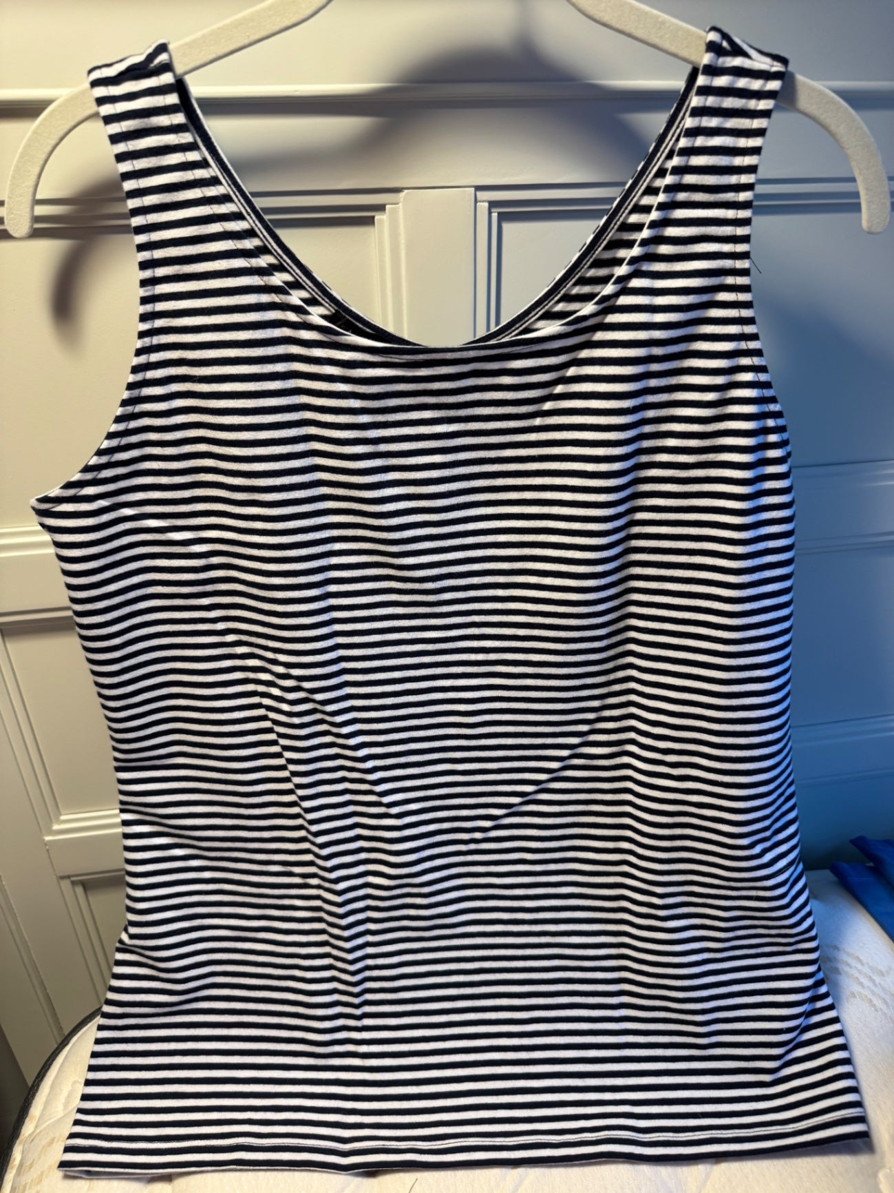 Talbots tank top M