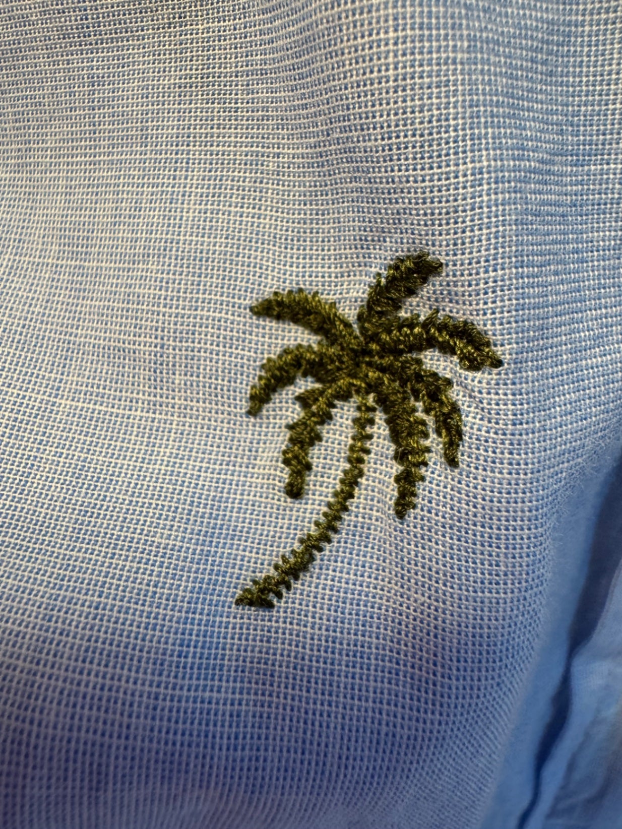 TALBOTS Shirt M Very Good