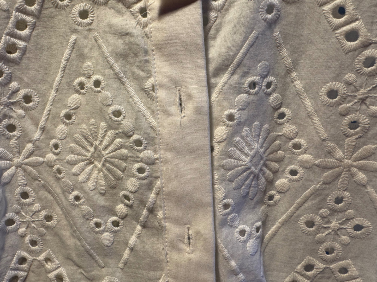 Talbots Blouse - Tunic M New with tags