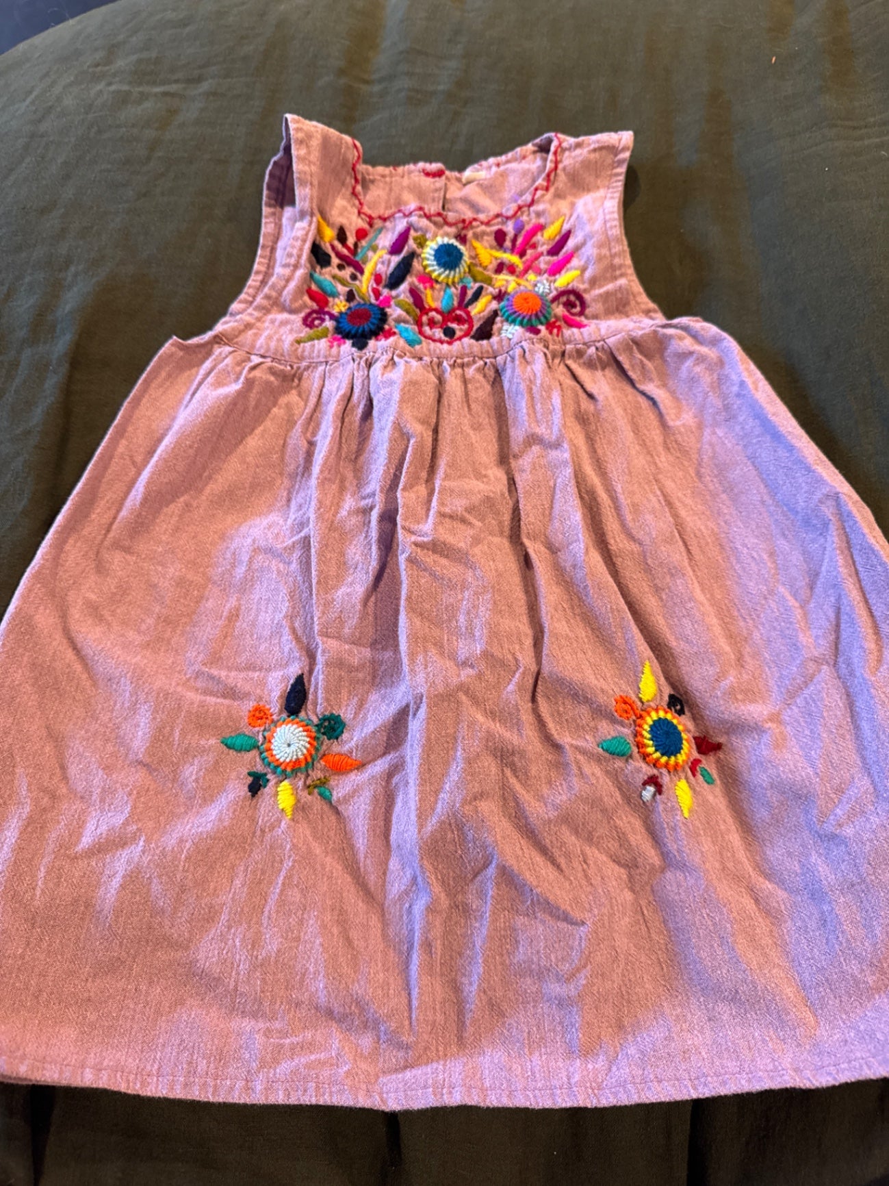 Unknown Dress 4