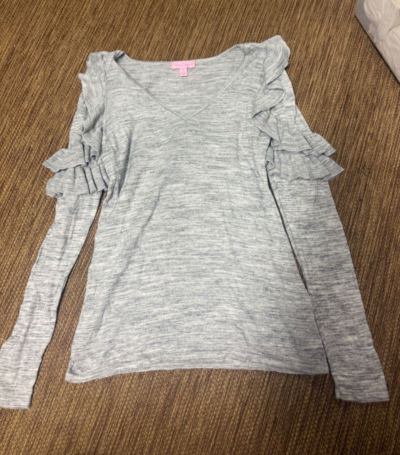 Lilly Pulitzer Sweater M Very Good