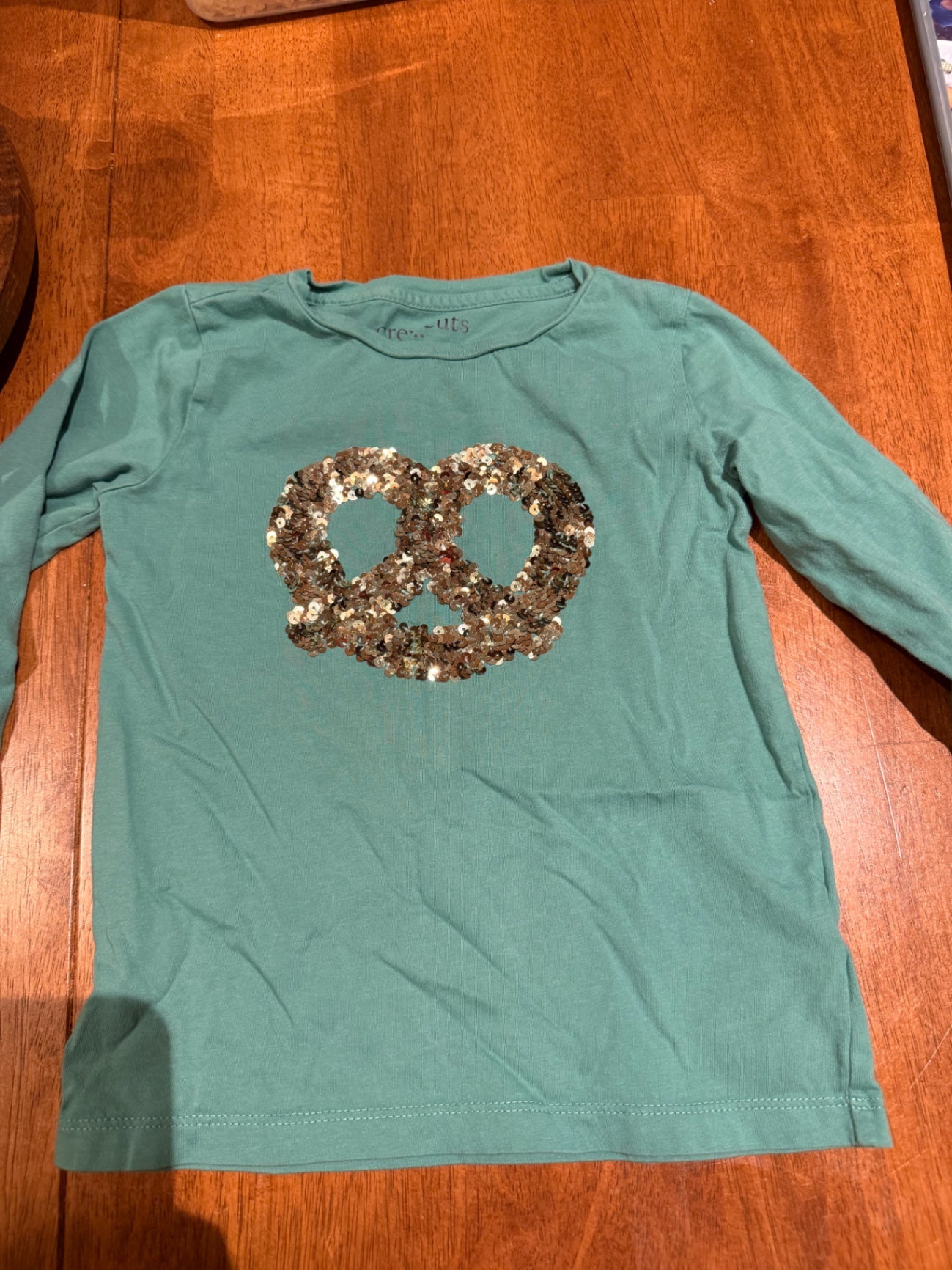 Crewcuts Shirt