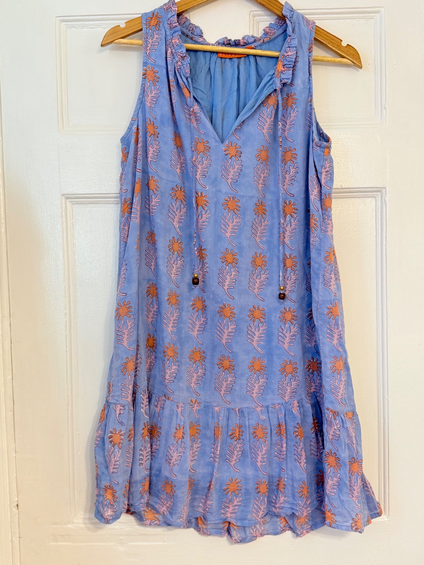Oliphant Dress M Very Good