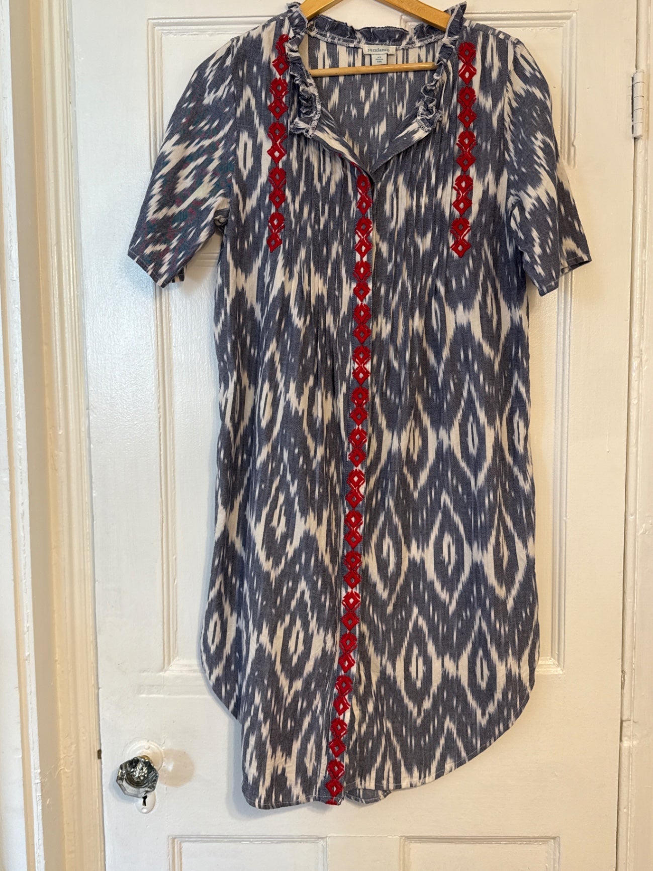 Sundance Dress XS Very Good
