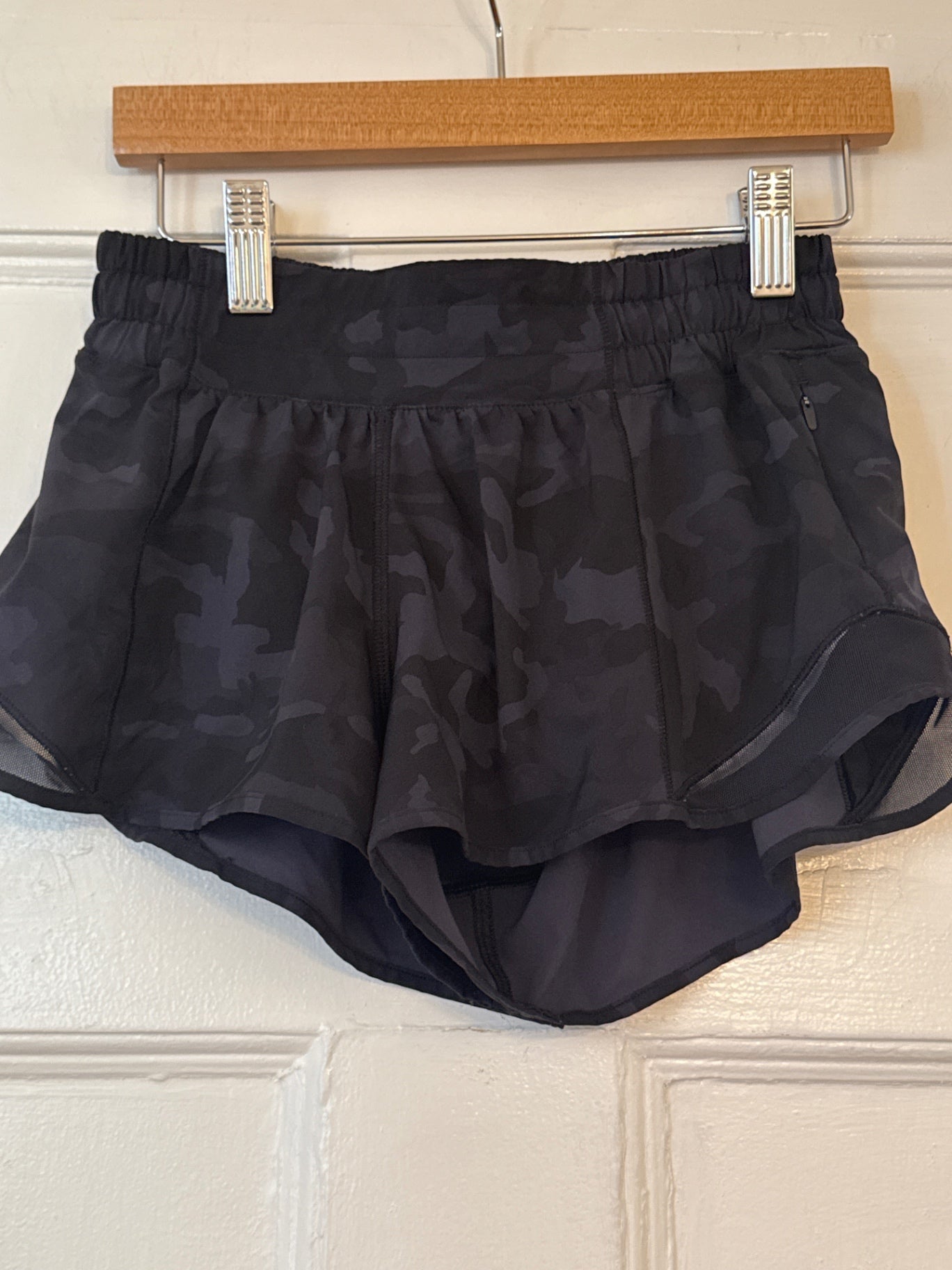 Lululemon Shorts 4 Very Good