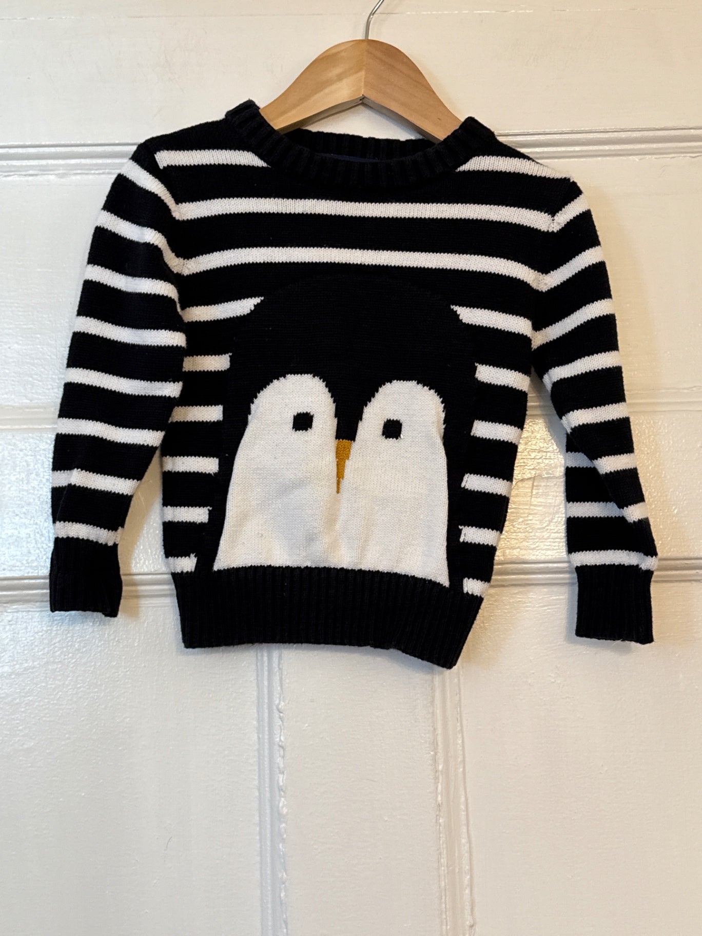 Andy & Evan Sweater 2 Very Good