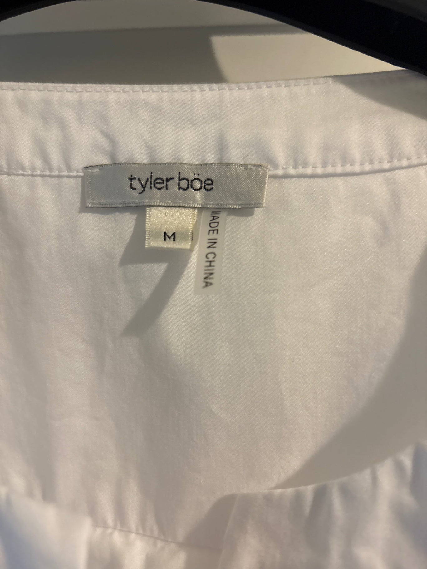Tyler Boe Blouse