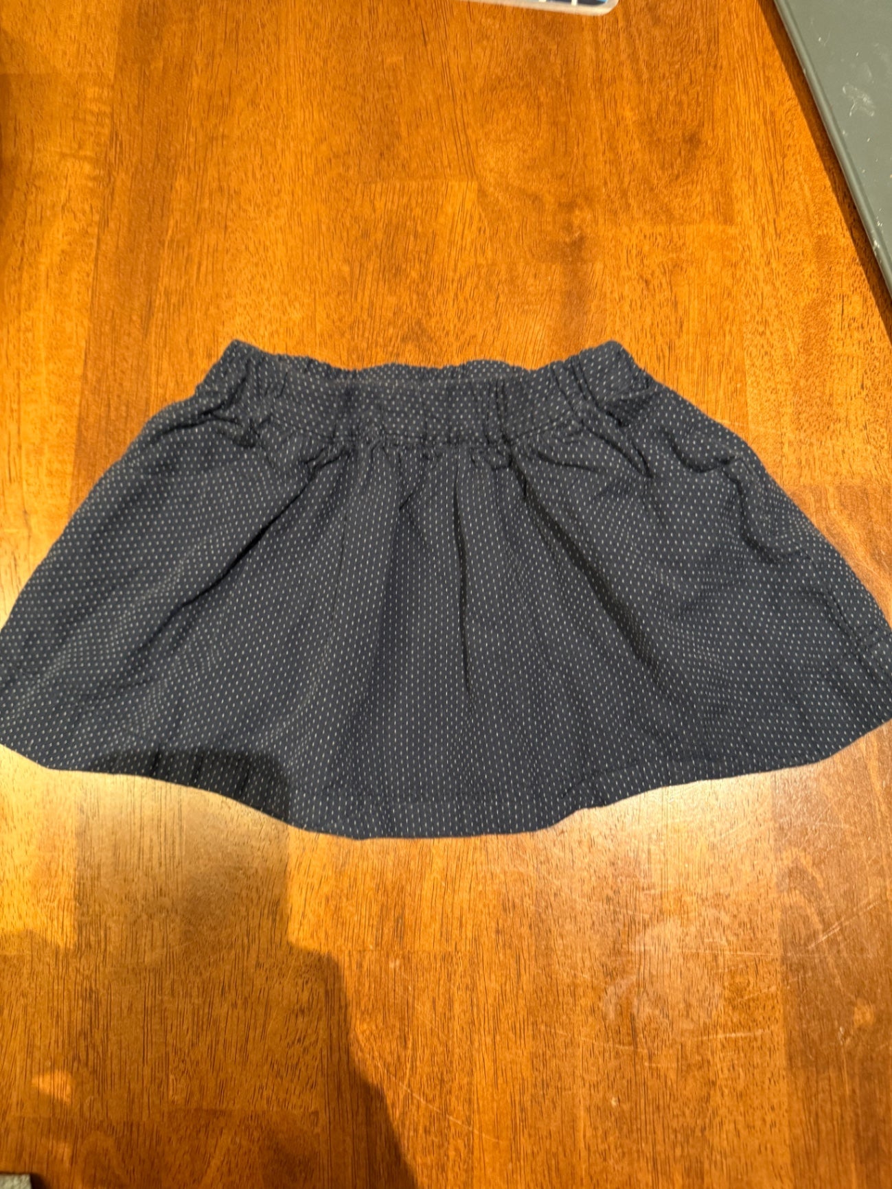 Tea Skirt 2T Very Good