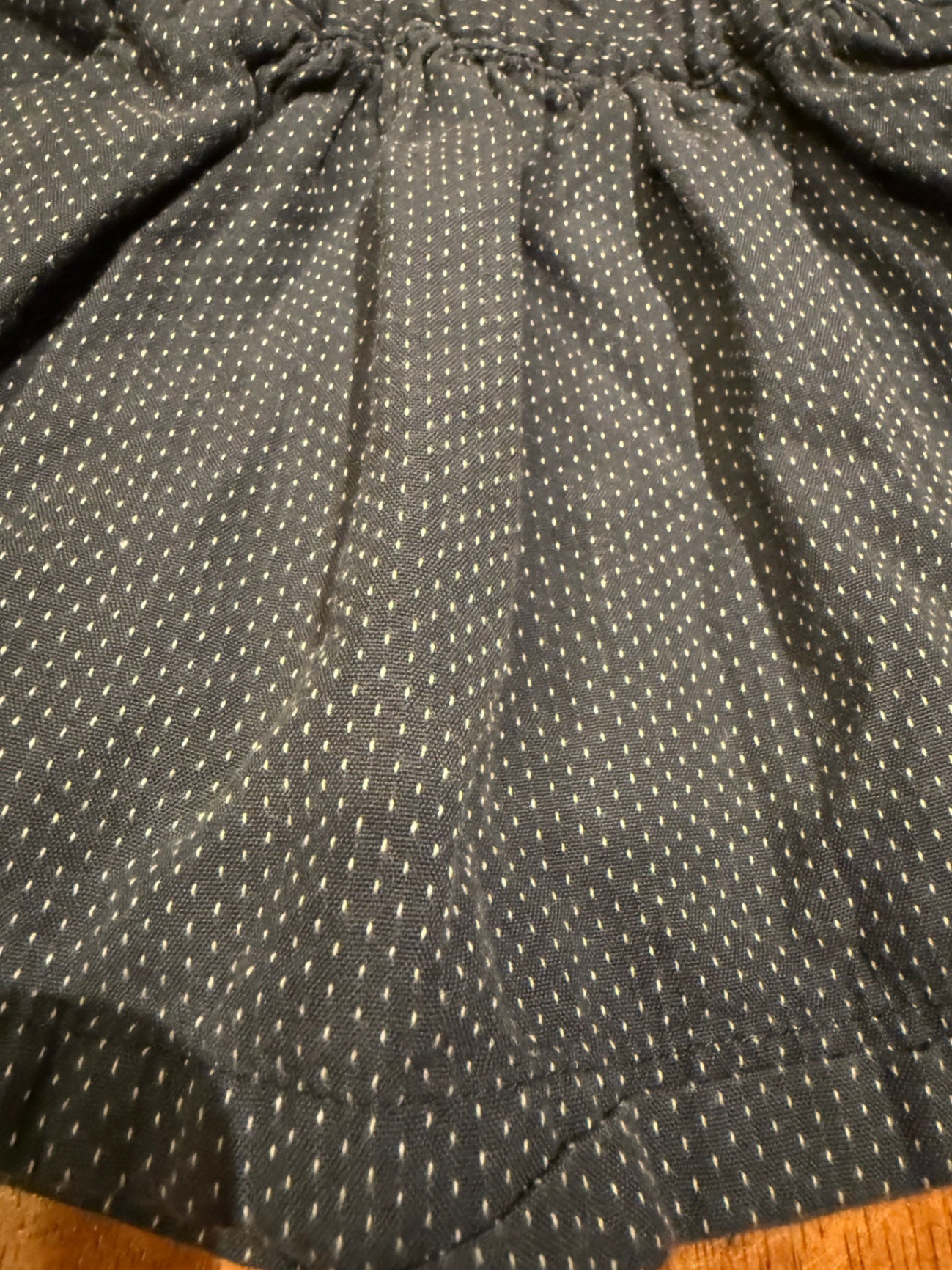 Tea Skirt 2T Very Good