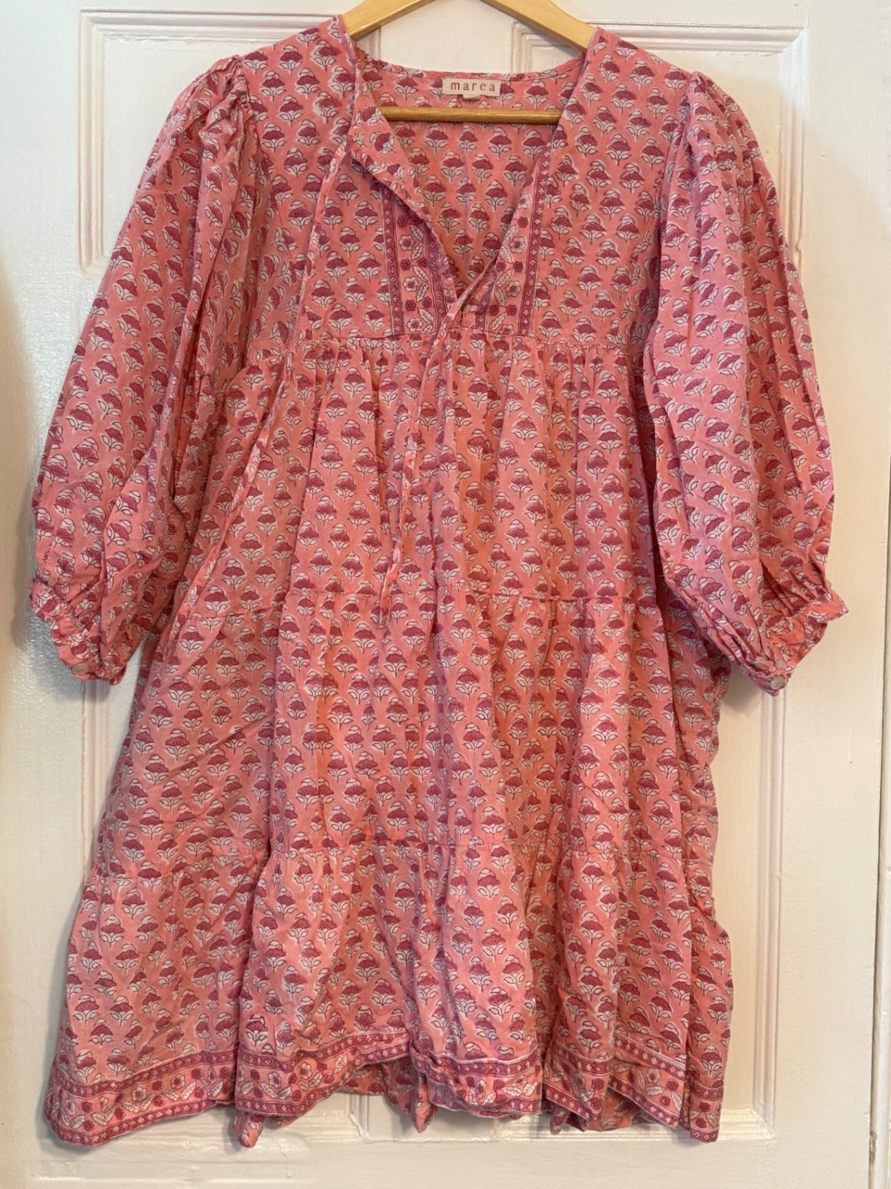 marea Blouse XS Very Good